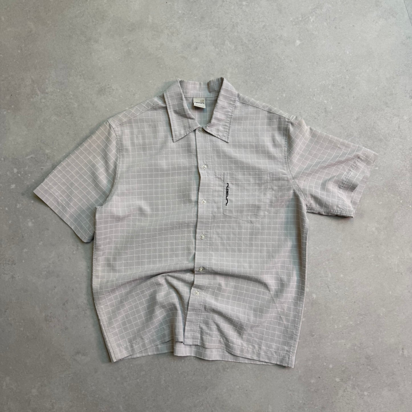 00’s Rip Curl Shirt (S)