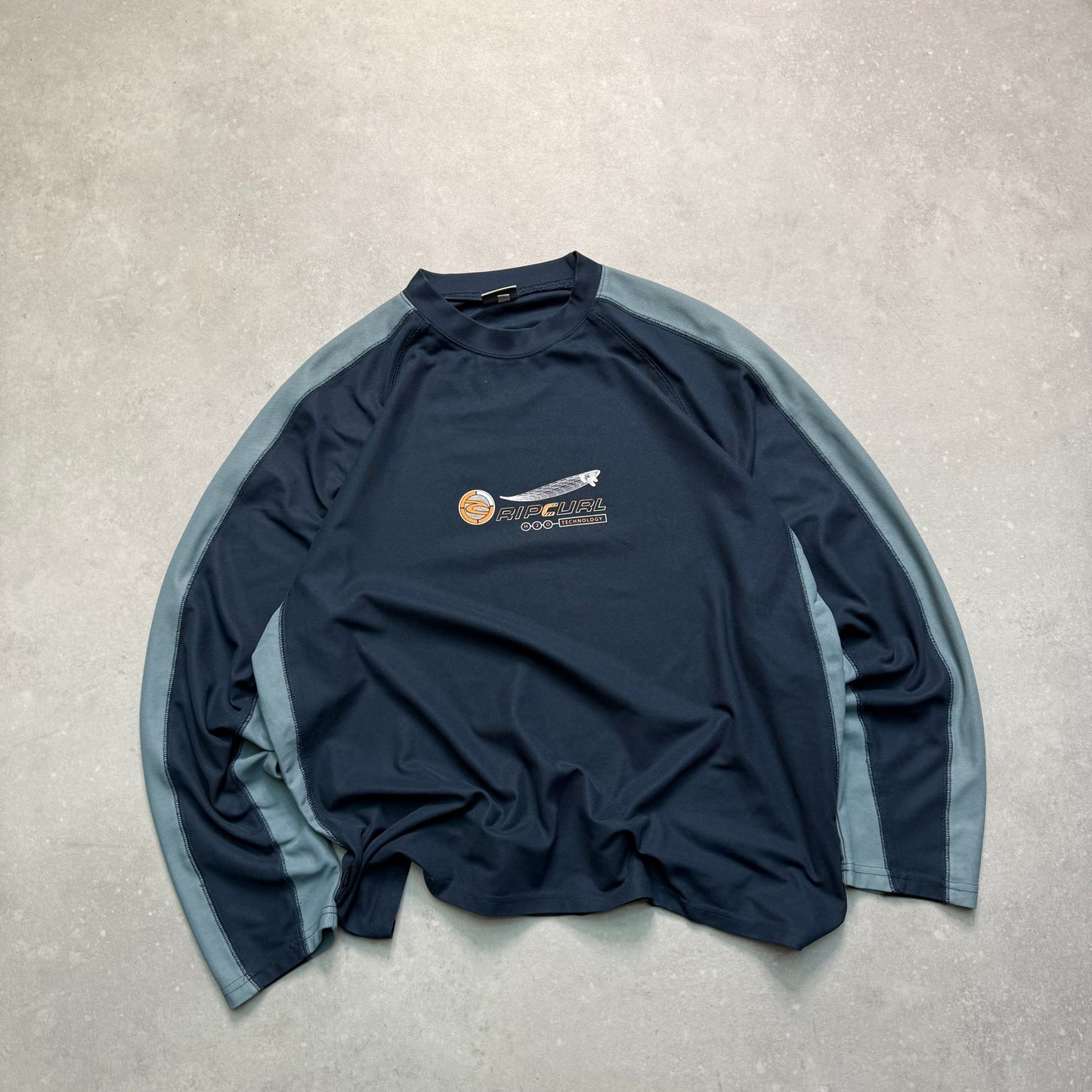00’s Rip Curl Long Sleeve (L)