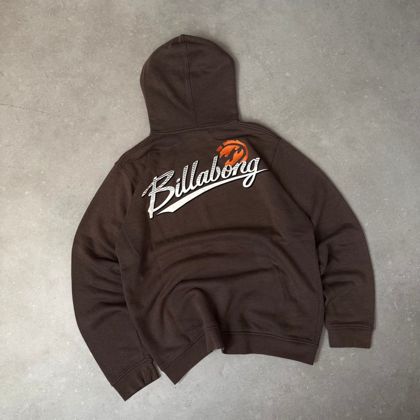 00’s Billabong Hoodie (L)