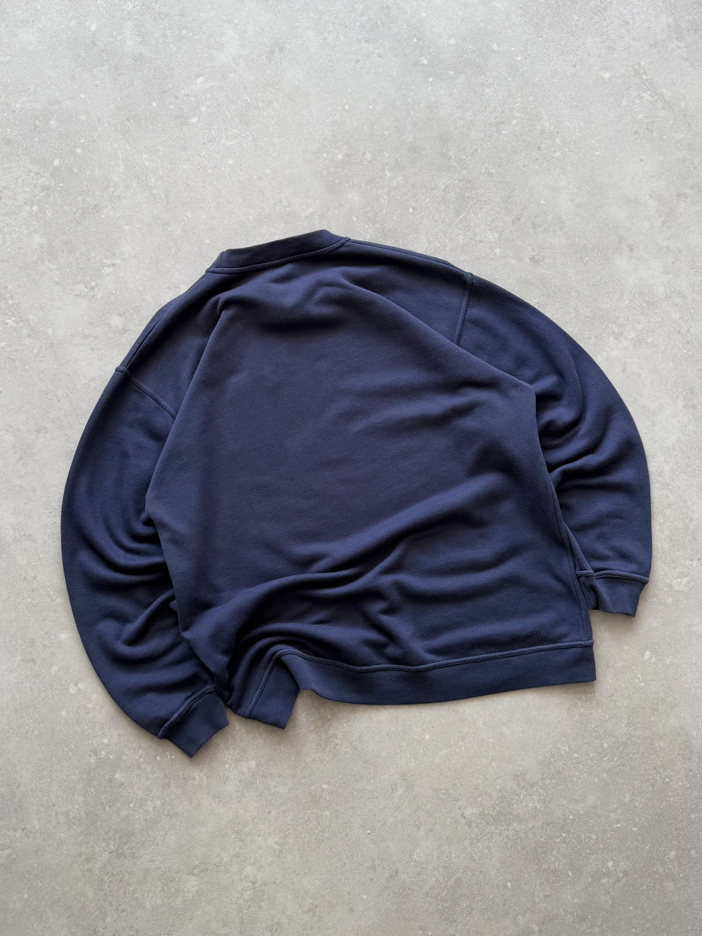 Vintage Quiksilver Sweatshirt (L)