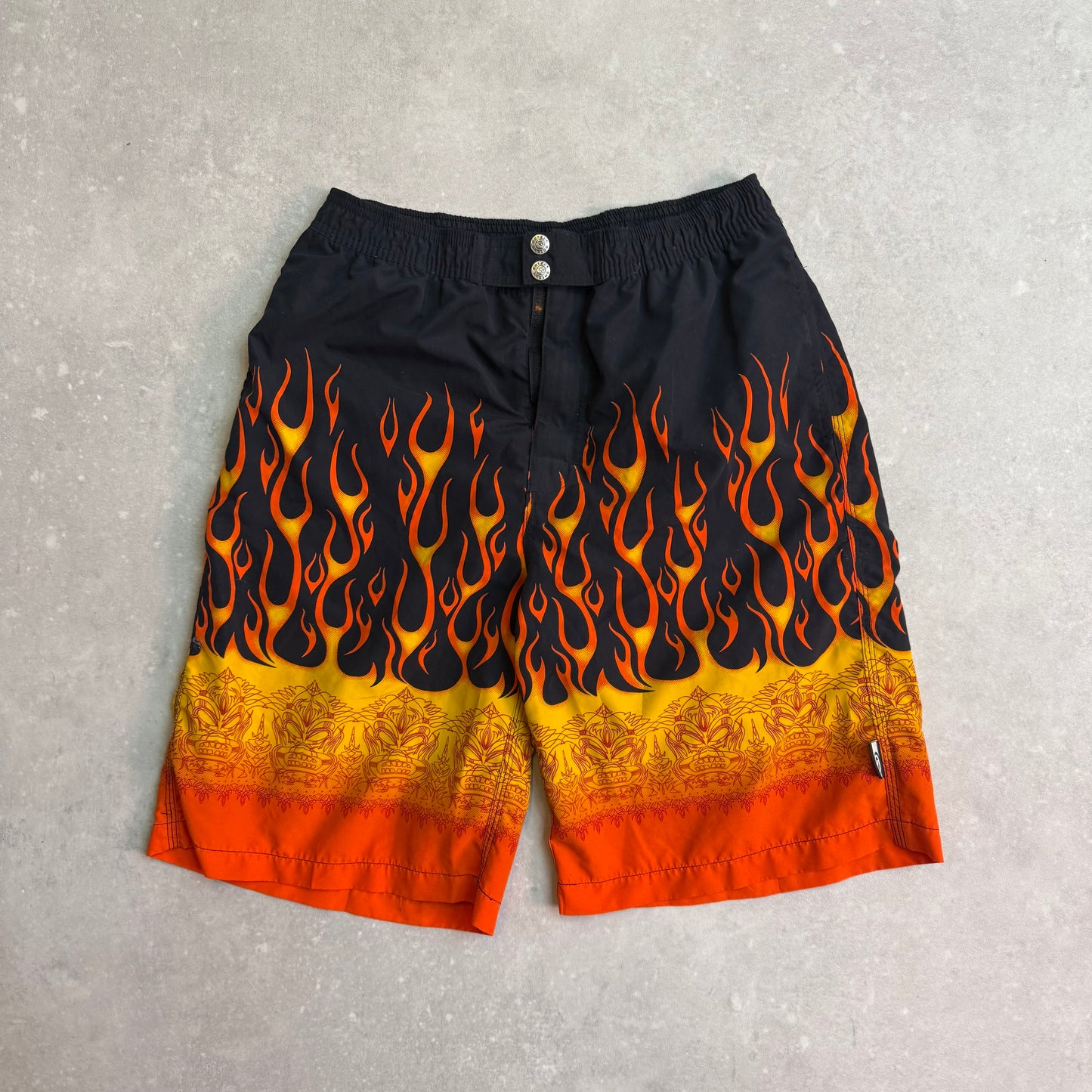 90’s Gotcha Boardshorts (28)