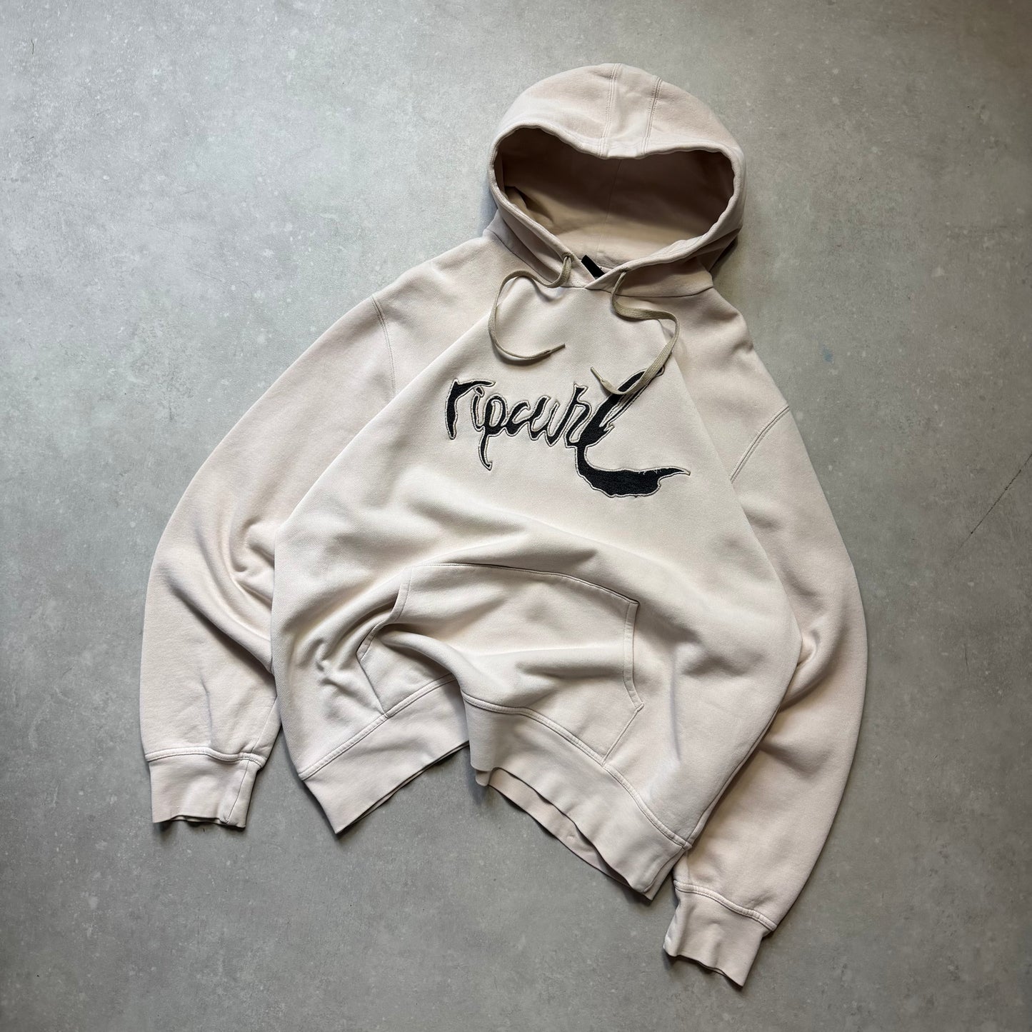 00’s Rip Curl Hoodie (XL)