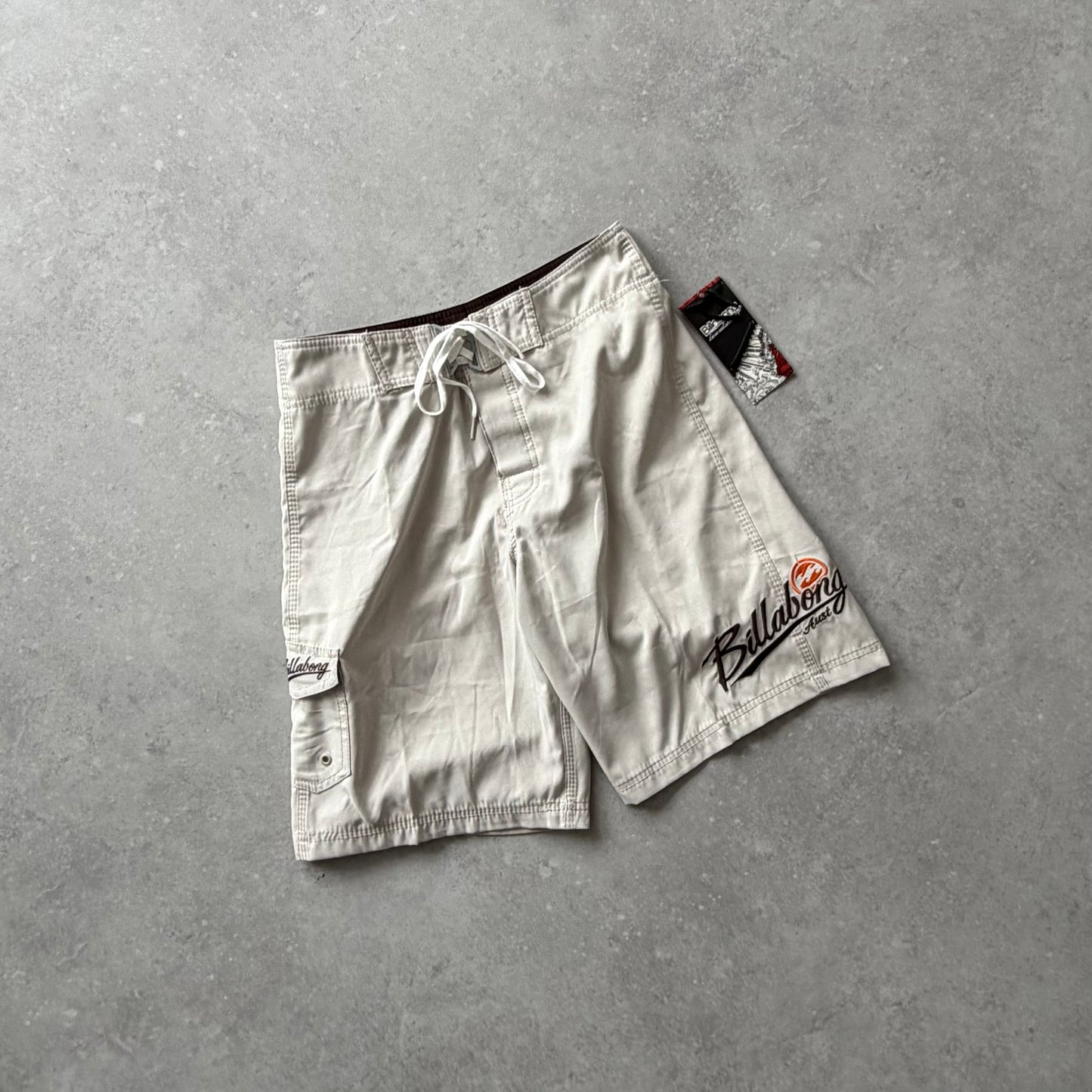 Vintage Billabong Boardshorts (28)