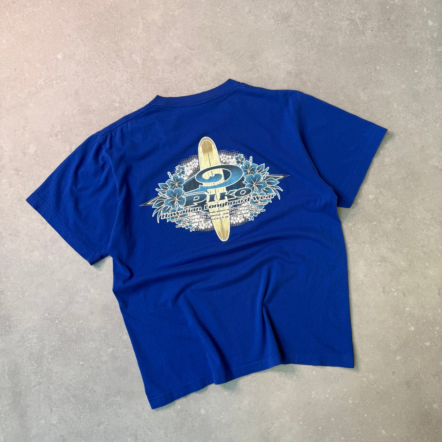 90’s Piko T-shirt (S)