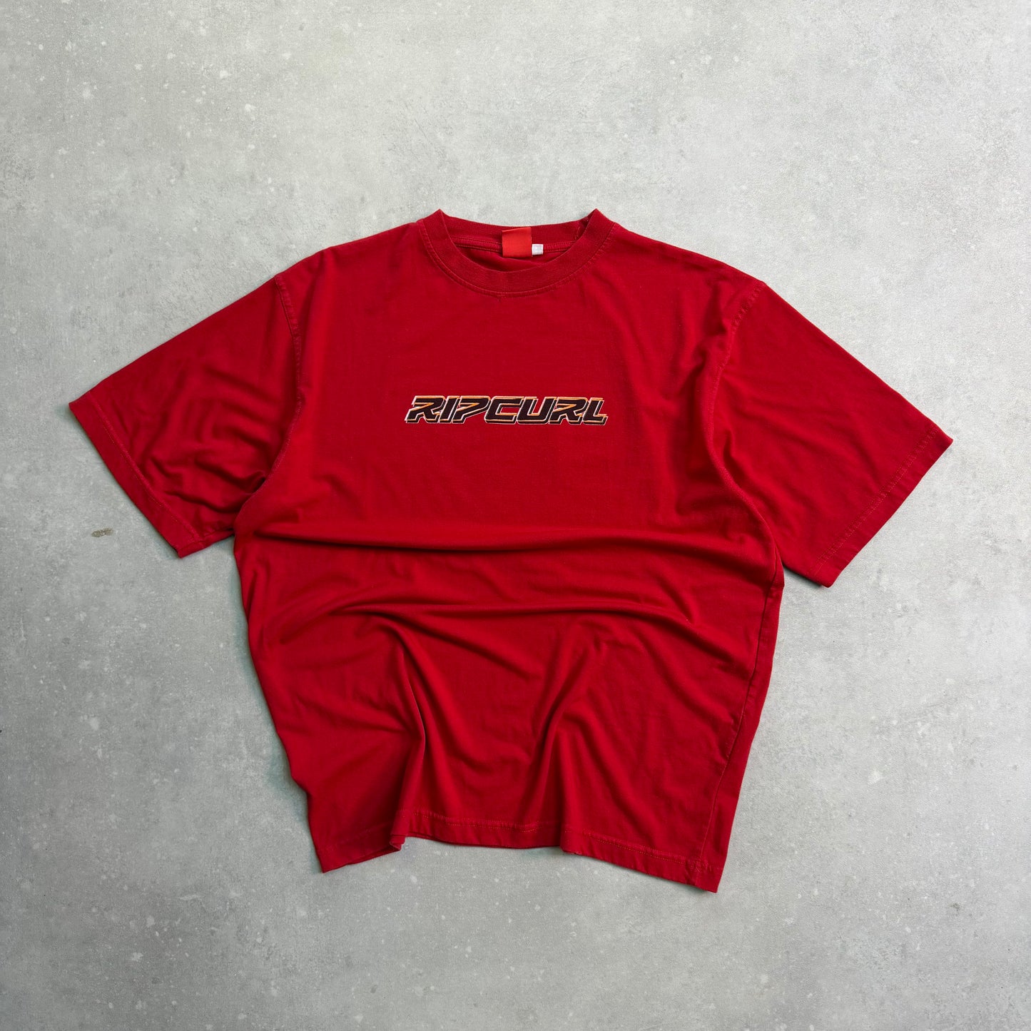 00’s Rip Curl T-shirt (XL)