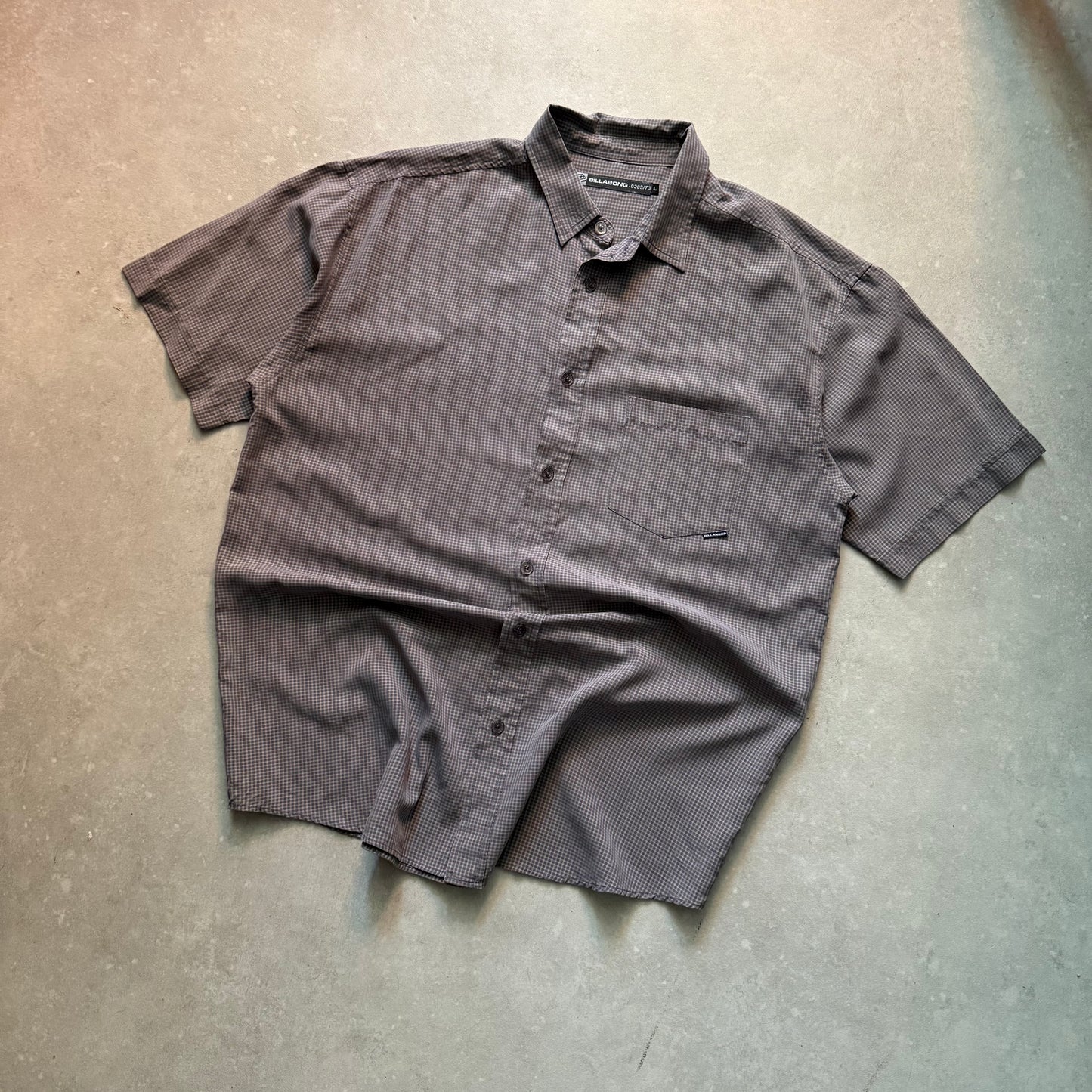 00’s Billabong Shirt (L)