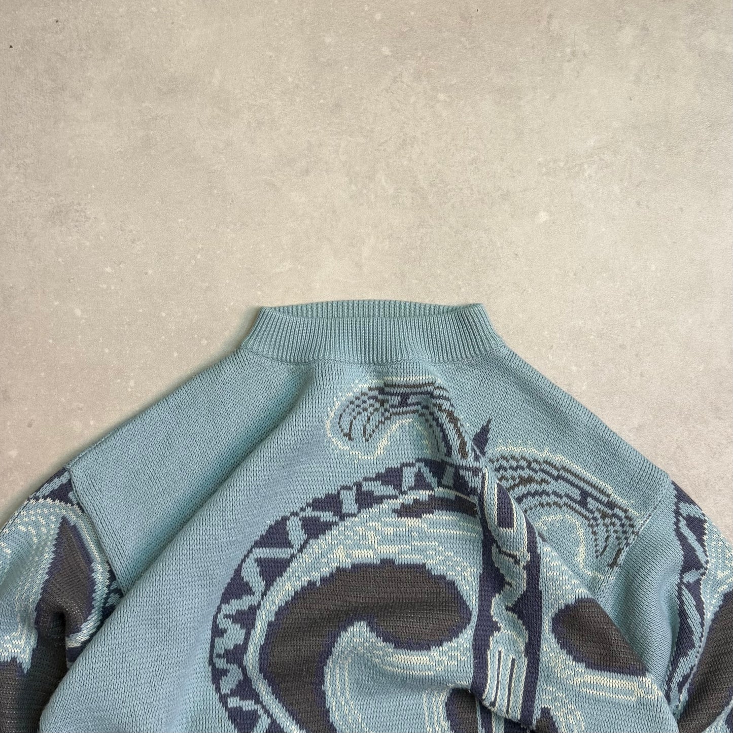 90’s O’Neill Knit Jumper (M)