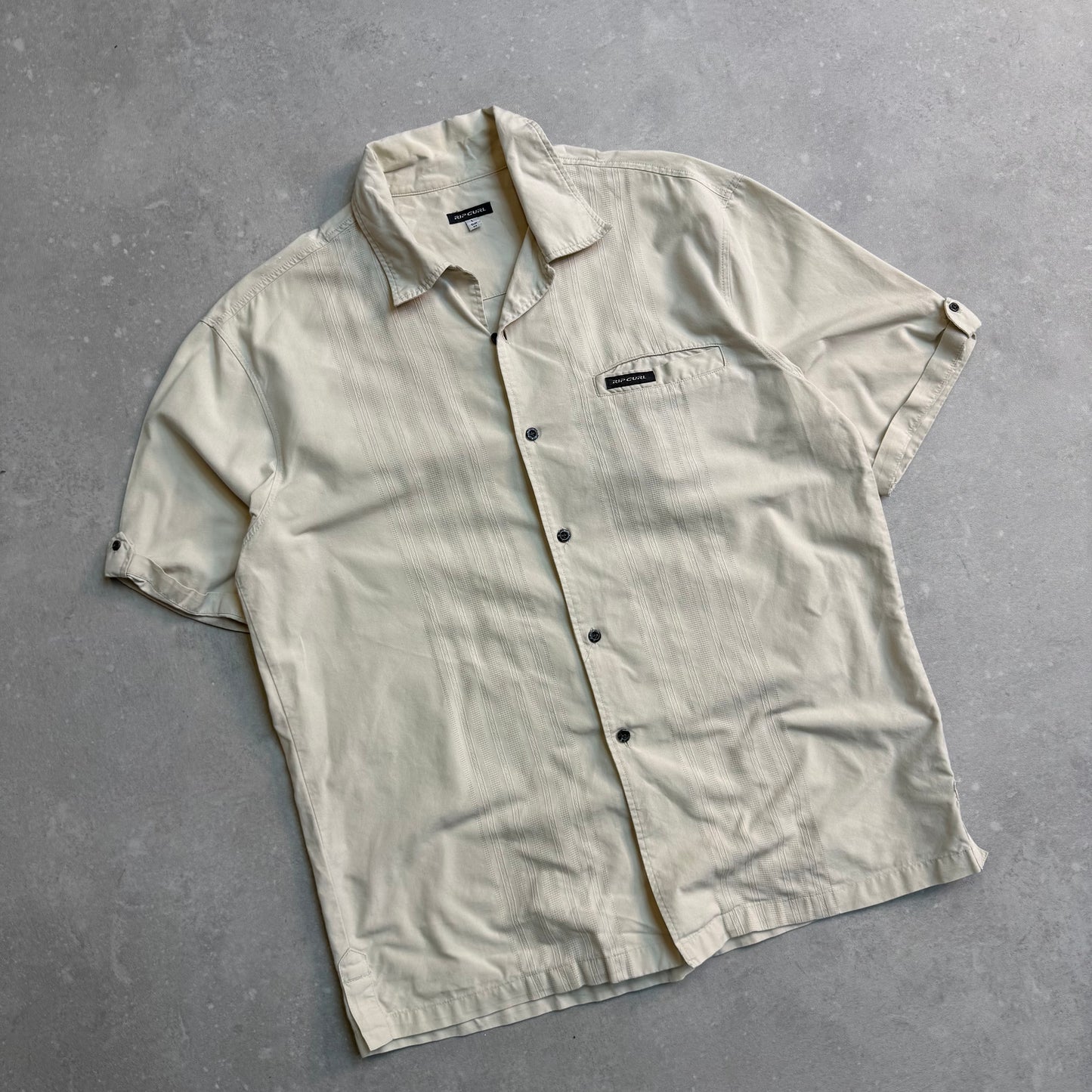 00’s Rip Curl Shirt (L)