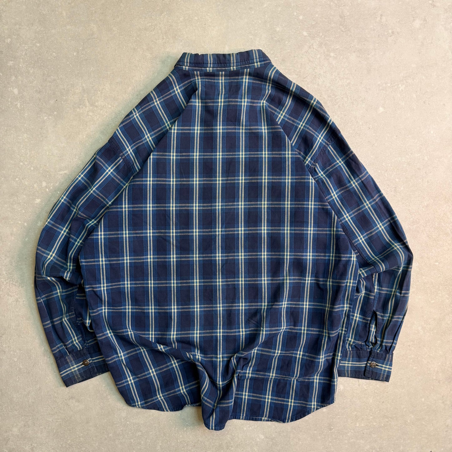 90’s Quiksilver Shirt (XL)