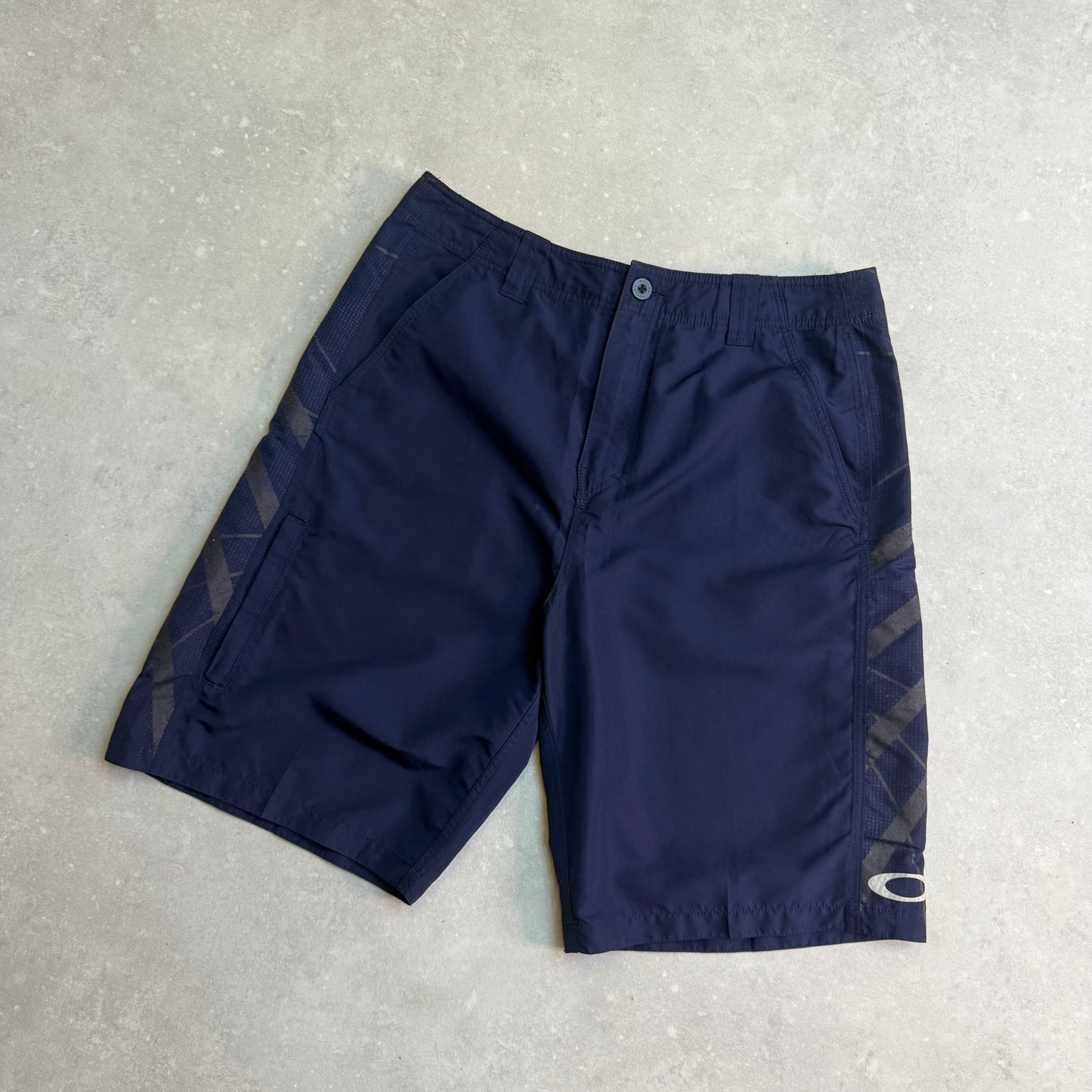 00’s Oakley Board Shorts (36)