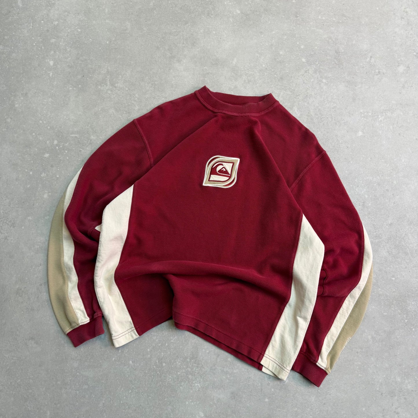 00’s Quiksilver Sweatshirt (L)