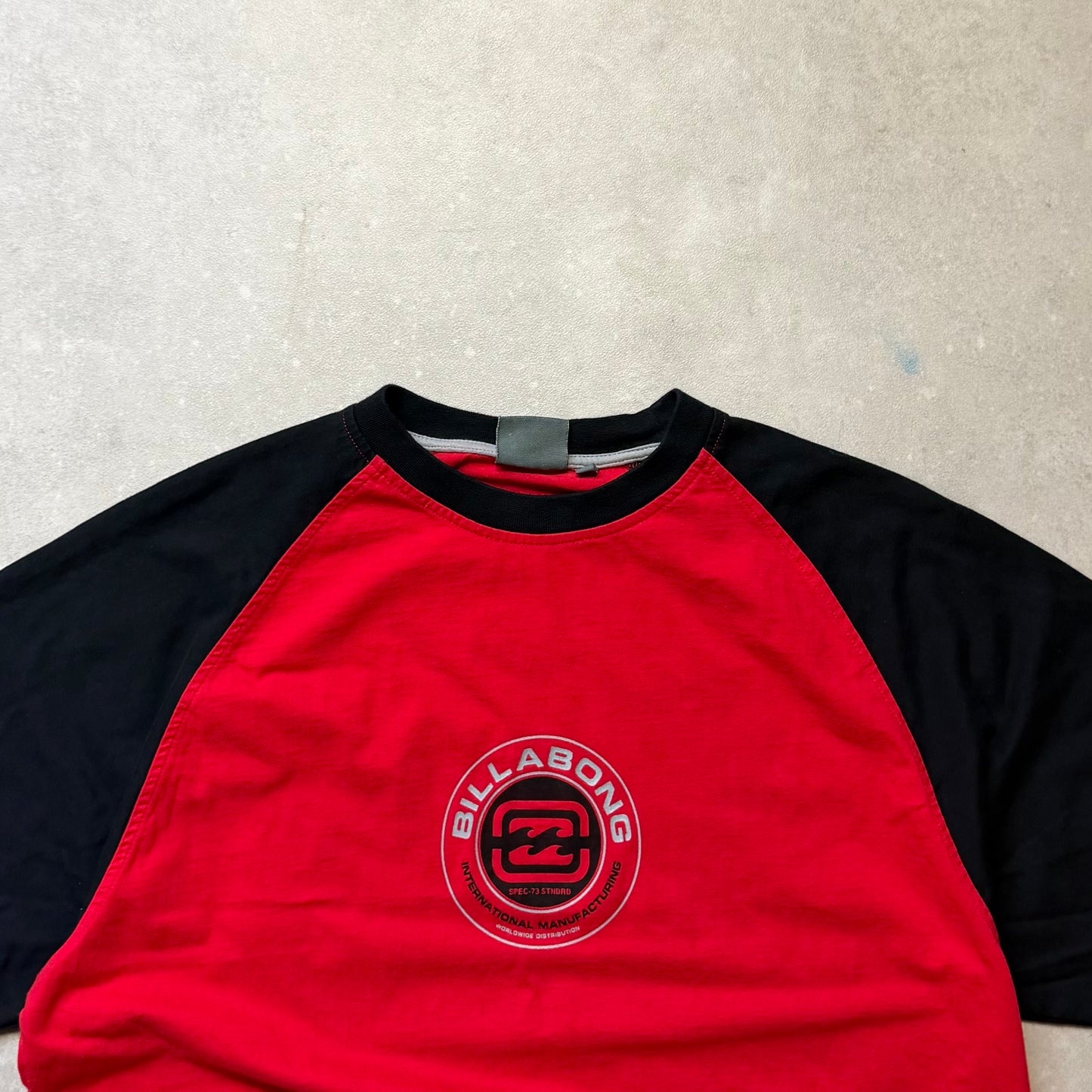 00's Billabong T-shirt (L)