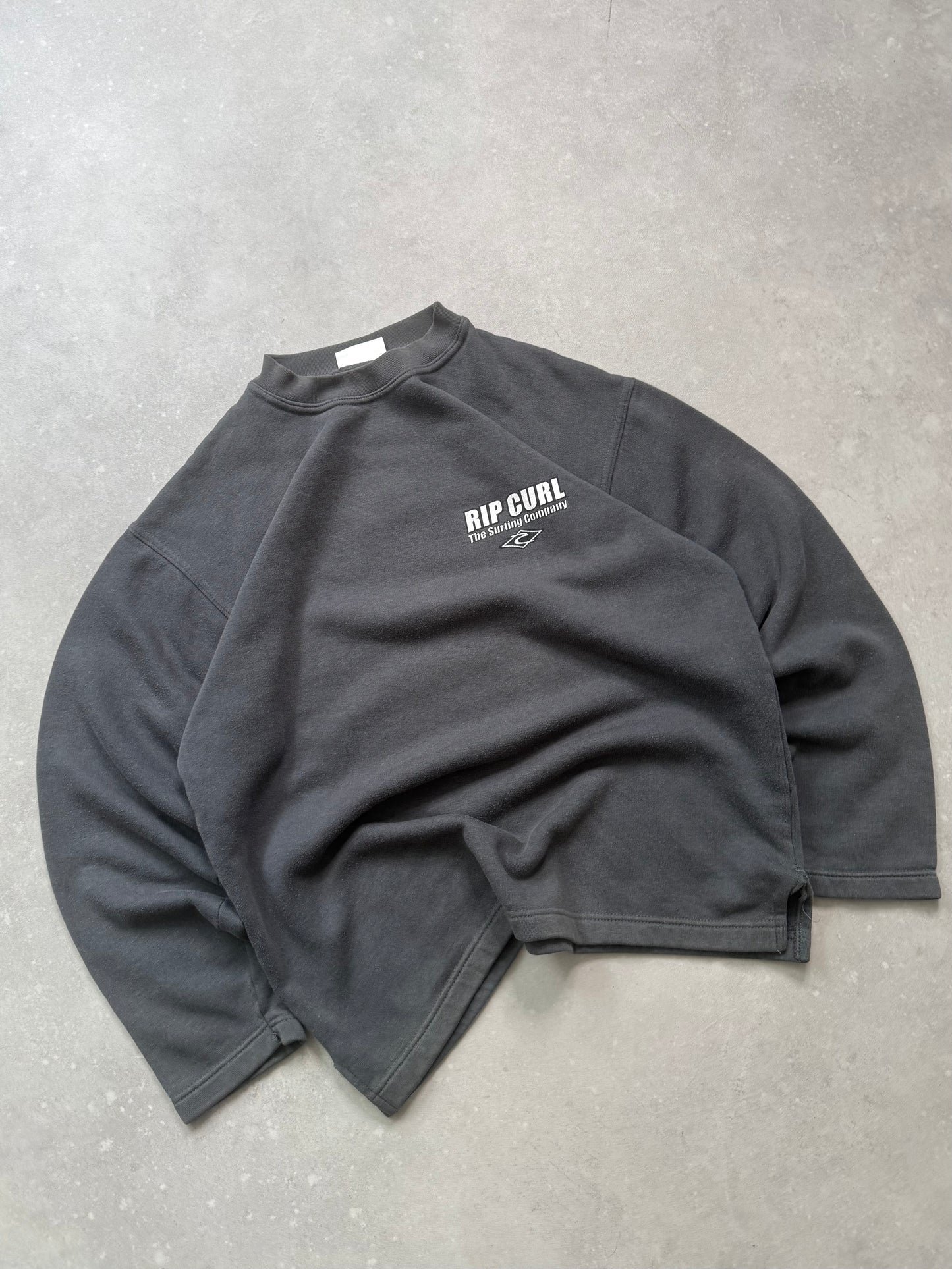 Vintage Rip Curl Sweatshirt