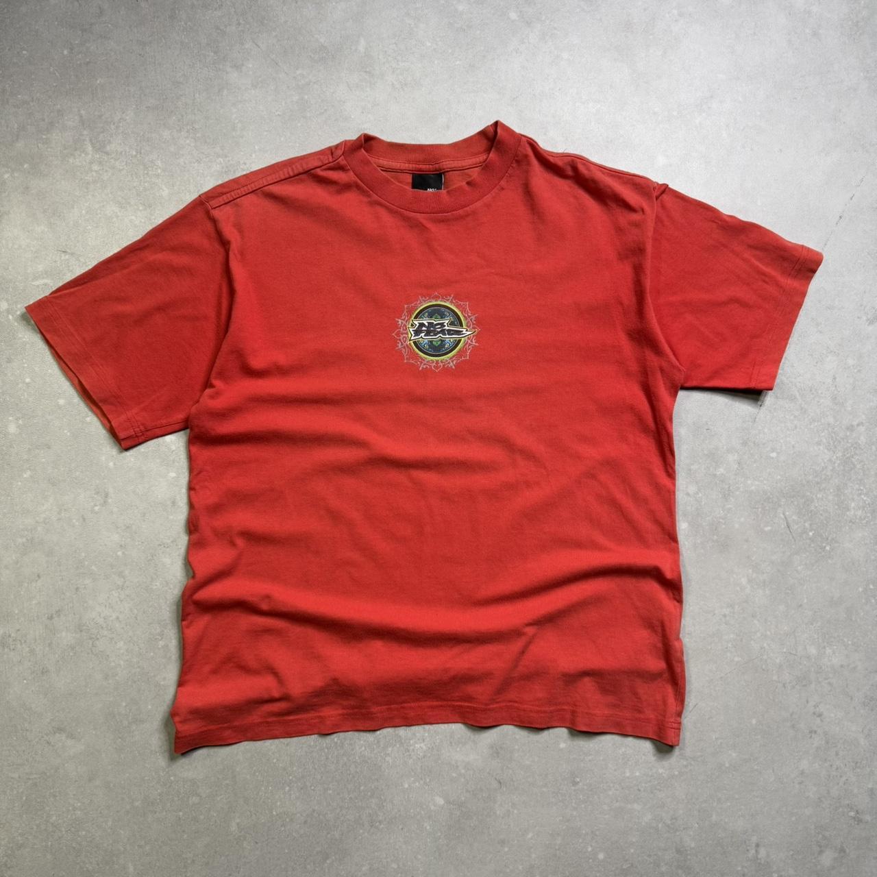 2000’s No Fear T-shirt (M)