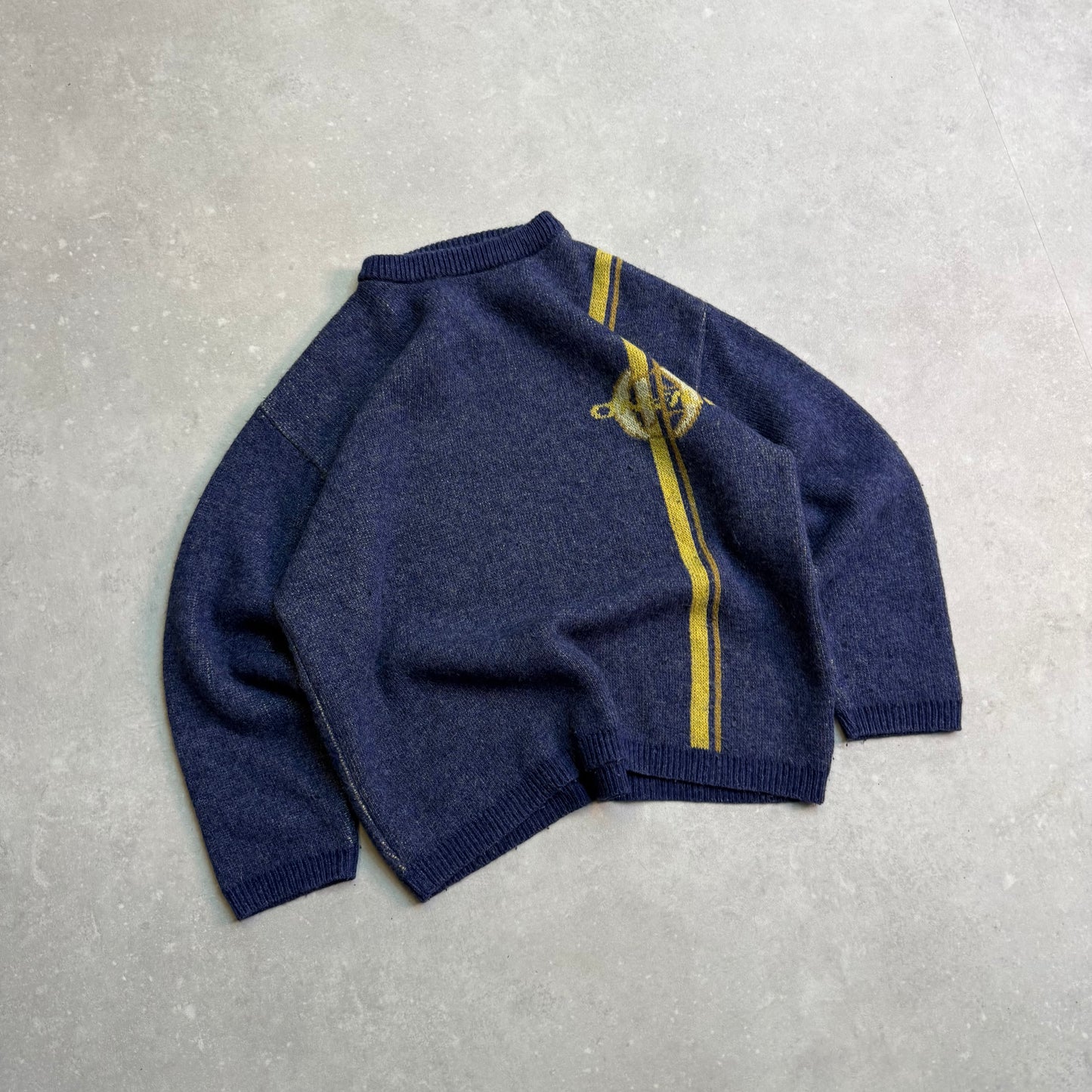 90’s O’Neill Knit Jumper (L)