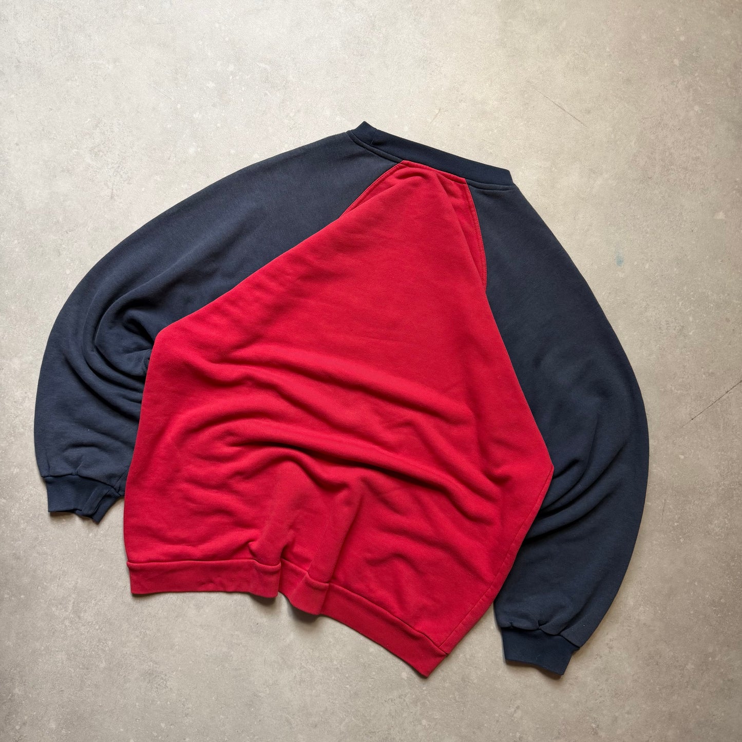 00’s Rusty Sweatshirt (XL)