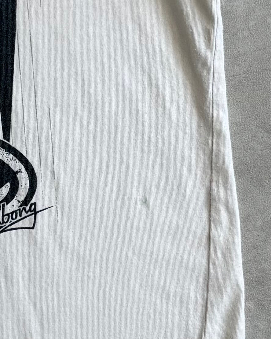 Vintage Billabong Rising Sun T-Shirt (M)