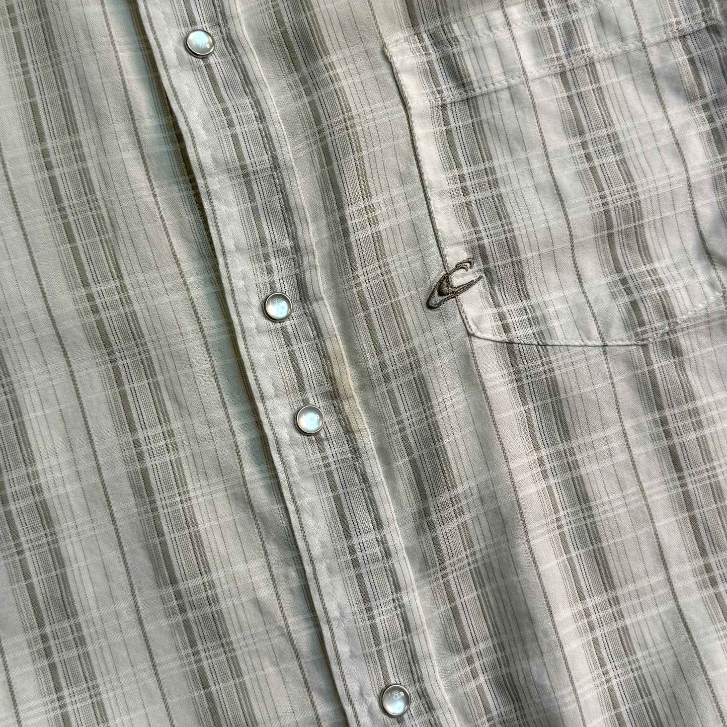 00’s O’Neill Shirt (M)