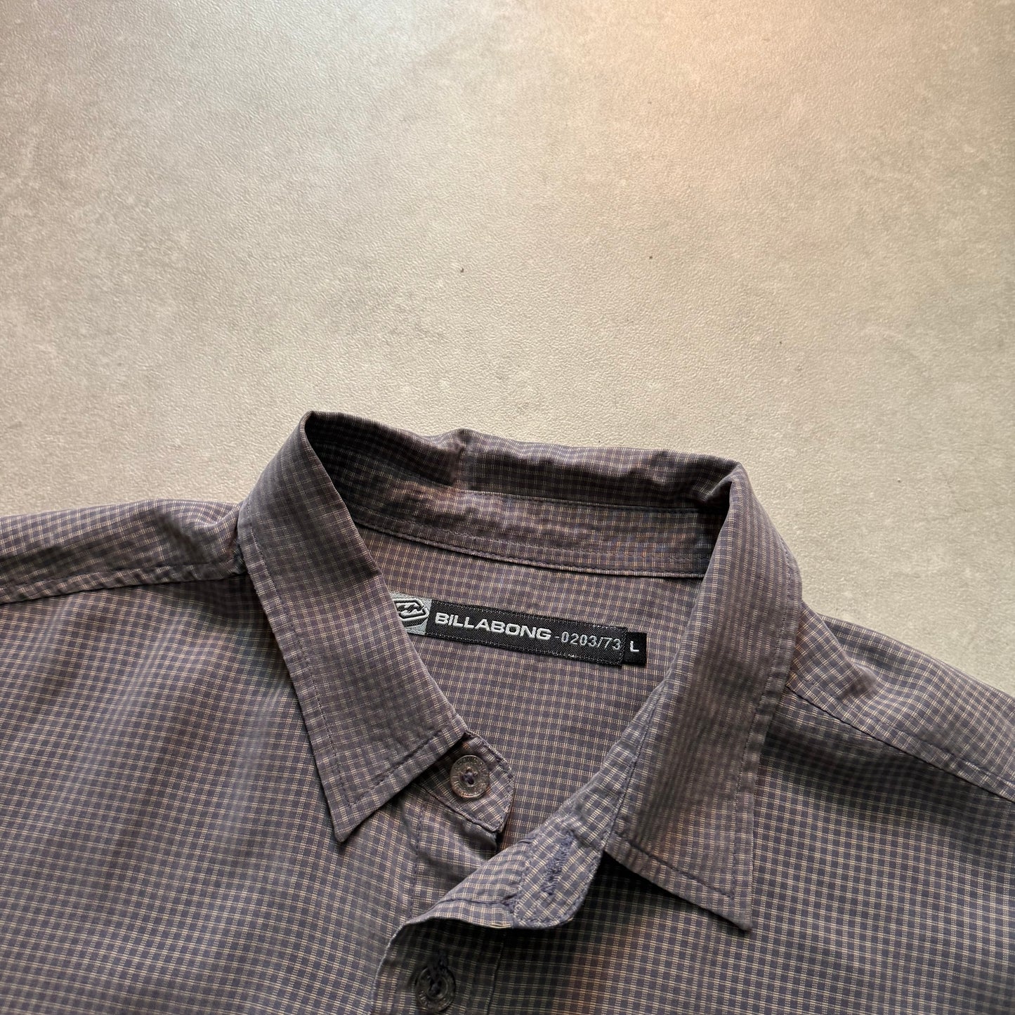 00’s Billabong Shirt (L)