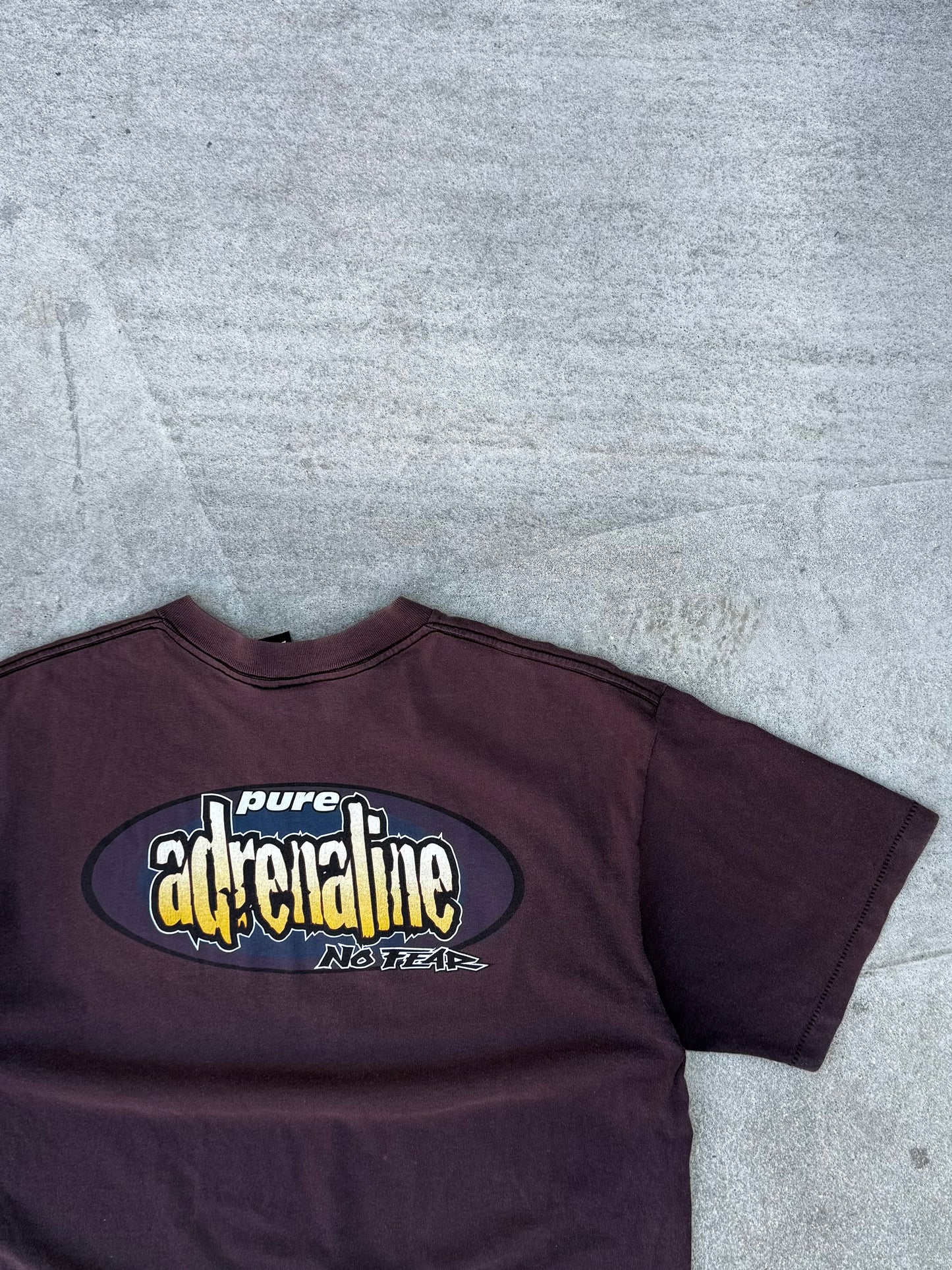 90’s No Fear T-shirt (XL)