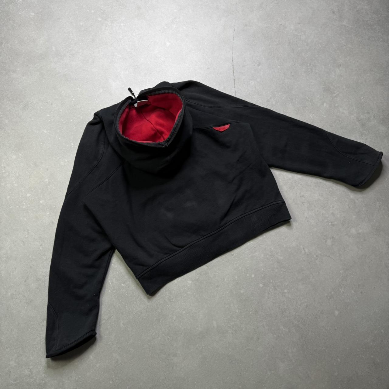 2000’s Nike Air Hoodie (S)