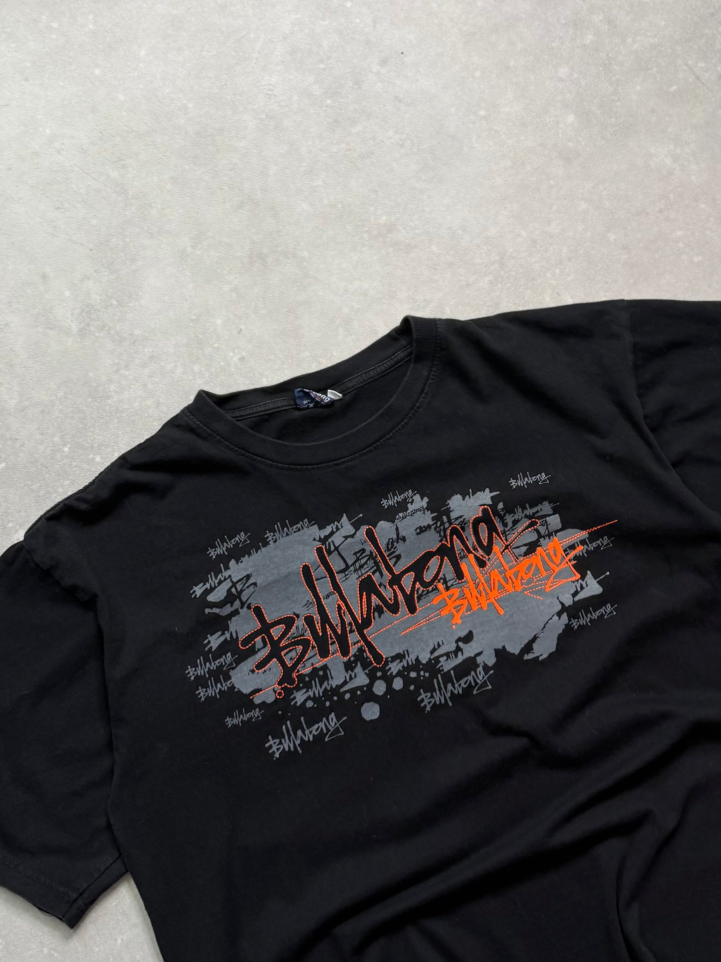 Billabong T-shirt (S)