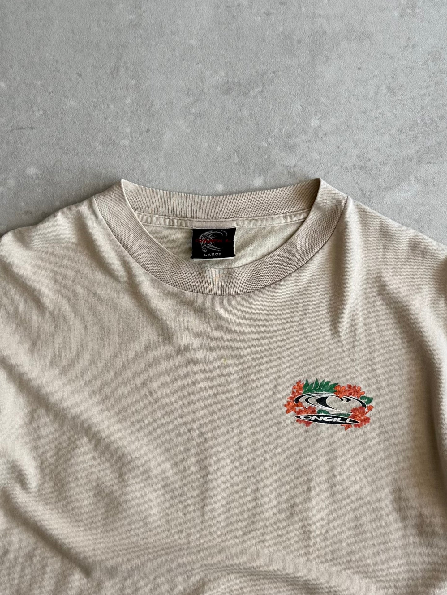 Vintage O’Neill T-Shirt (L)