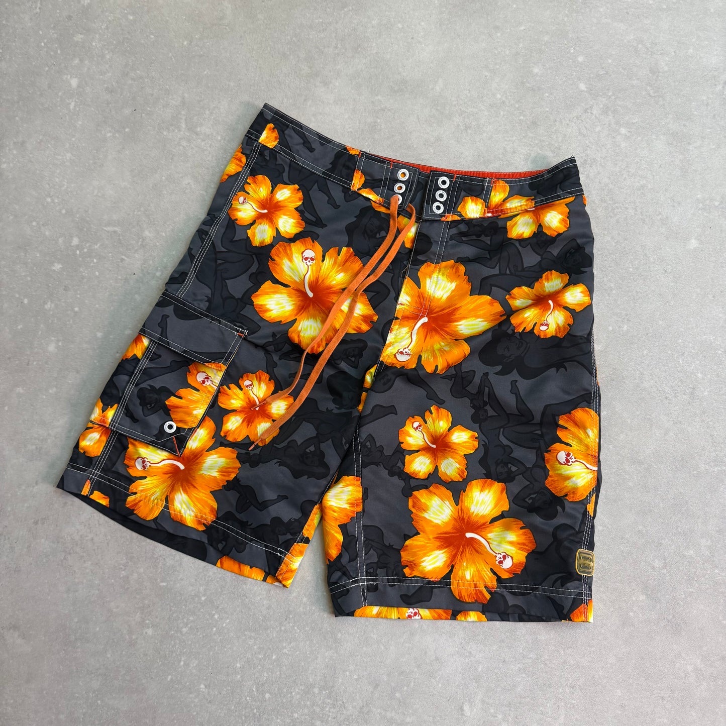 00’s Billabong Boardshorts (32)