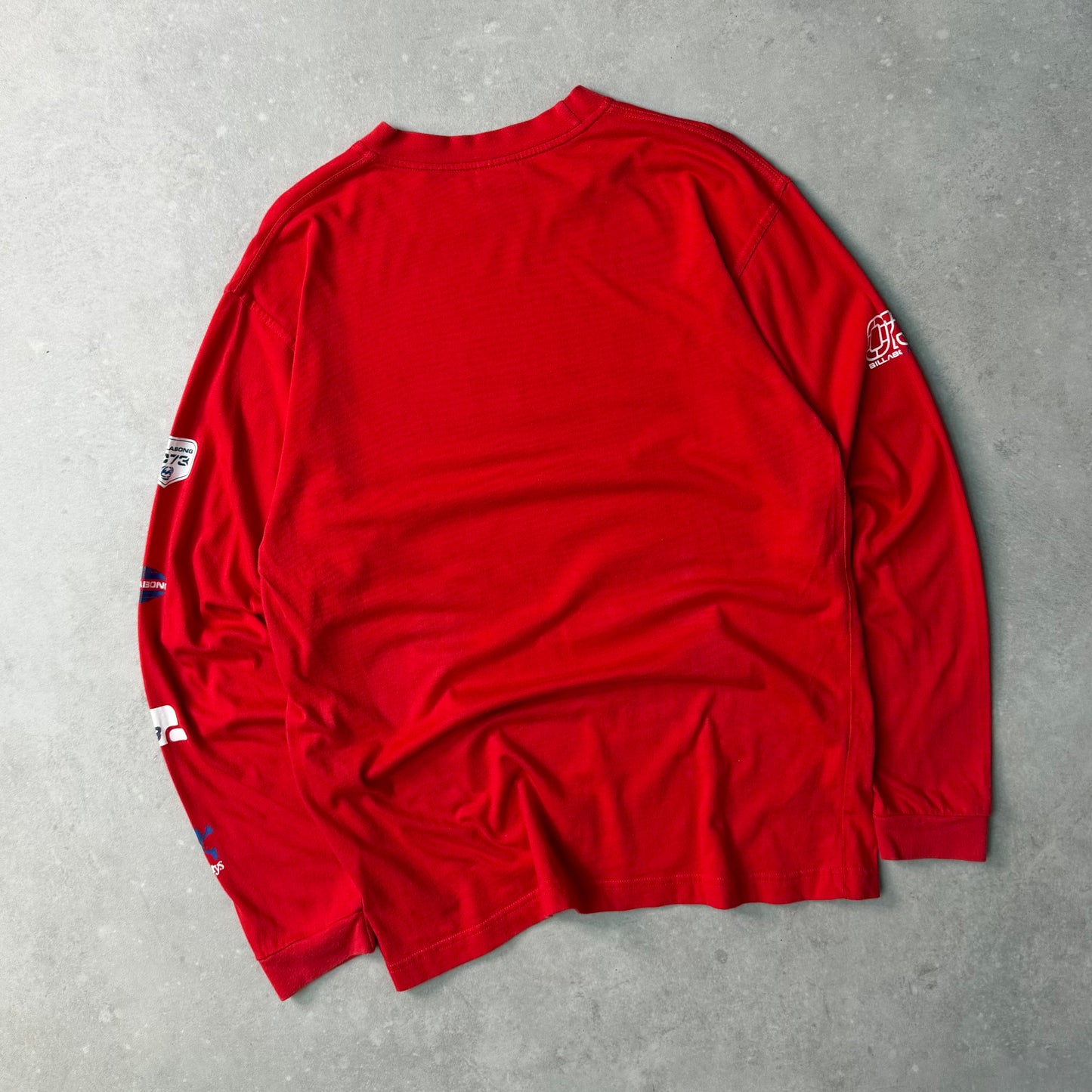 00’s Billabong Longsleeve T-Shirt (L)