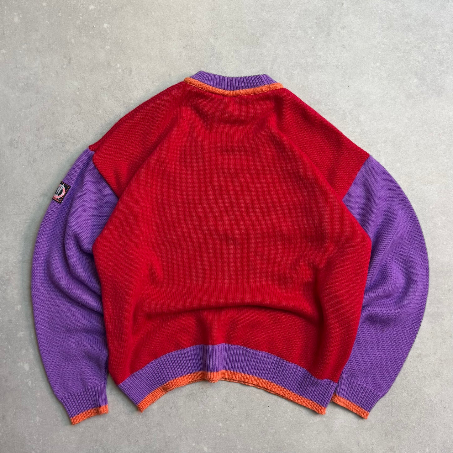 90’s O’Neill Knit Jumper (S)