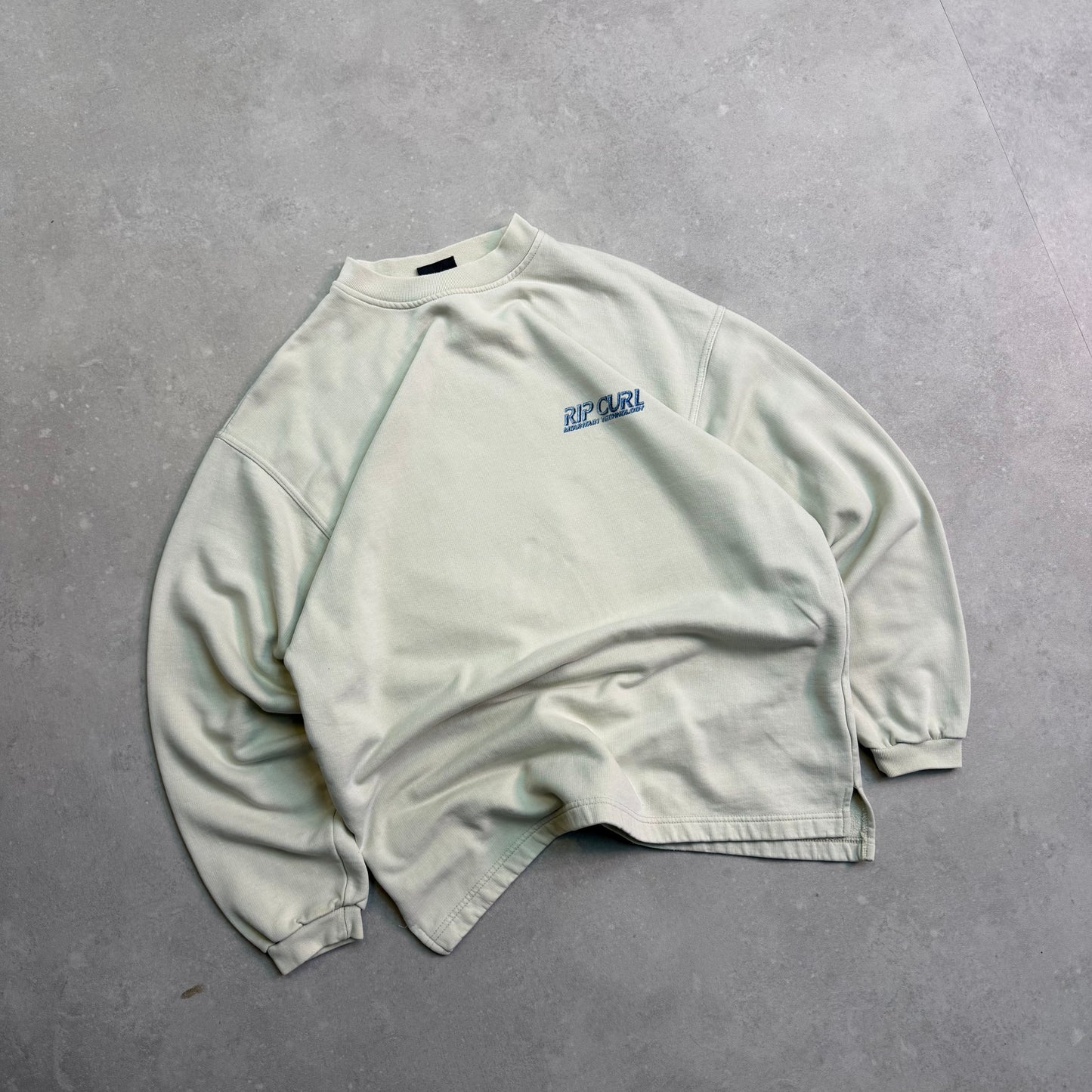 00’s Rip Curl Sweatshirt (M)
