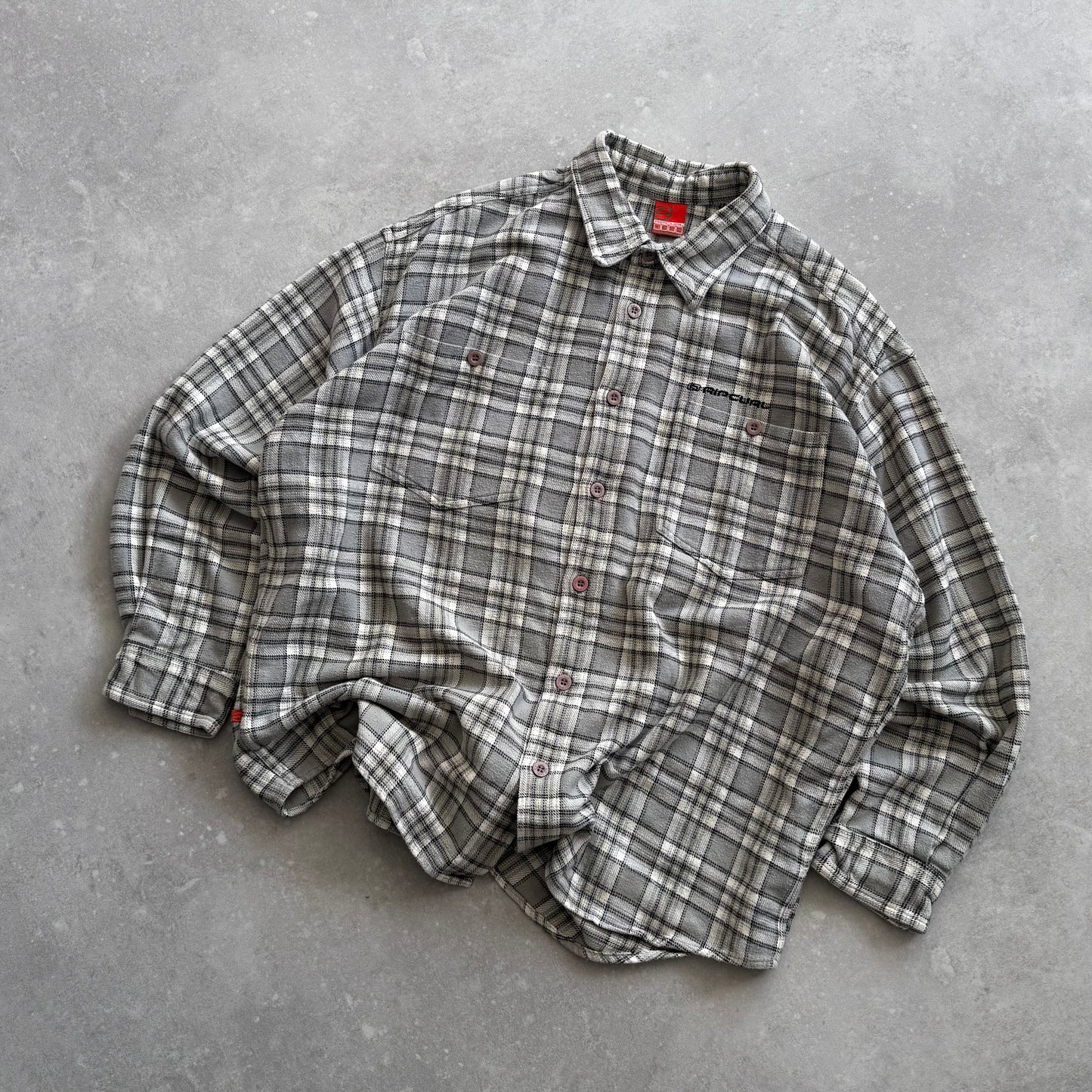 00’s Rip Curl Shirt (L)