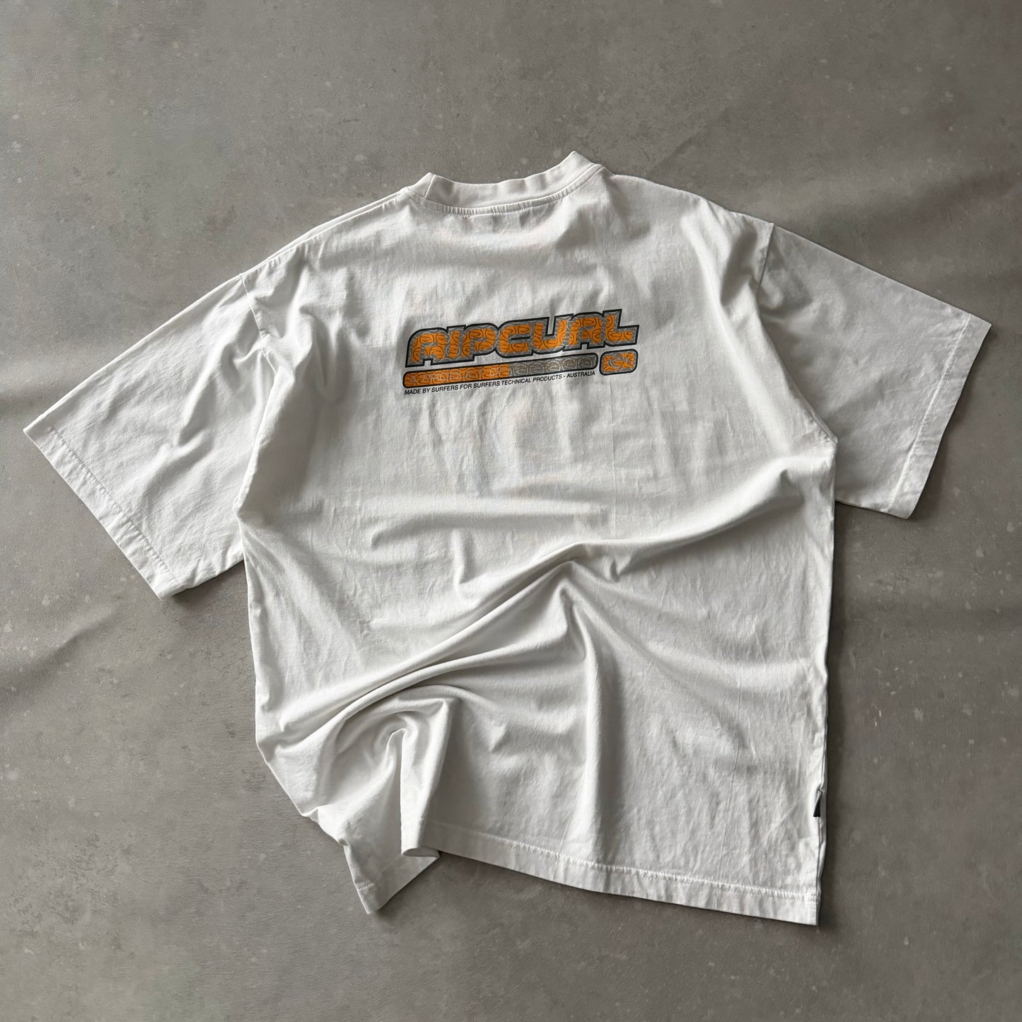 00’s Rip Curl T-shirt (XL)