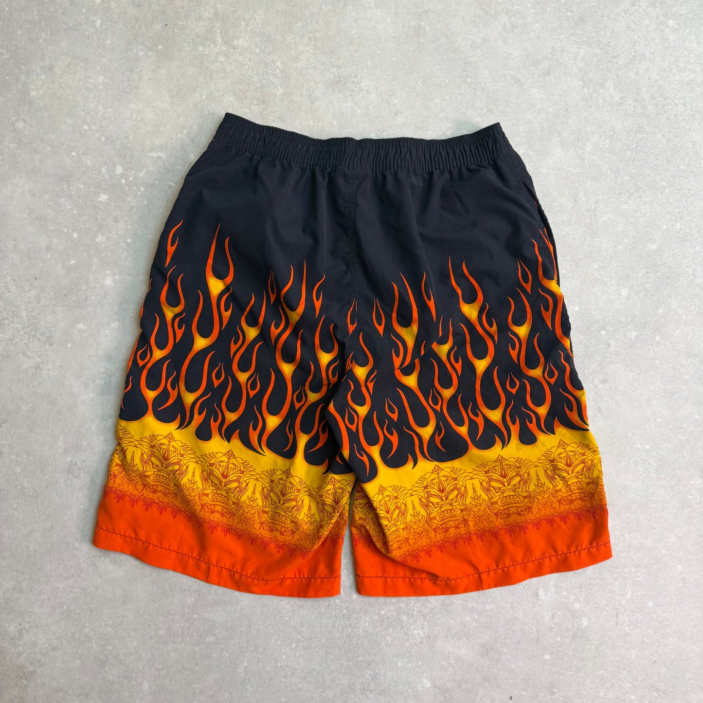 90’s Gotcha Boardshorts (28)