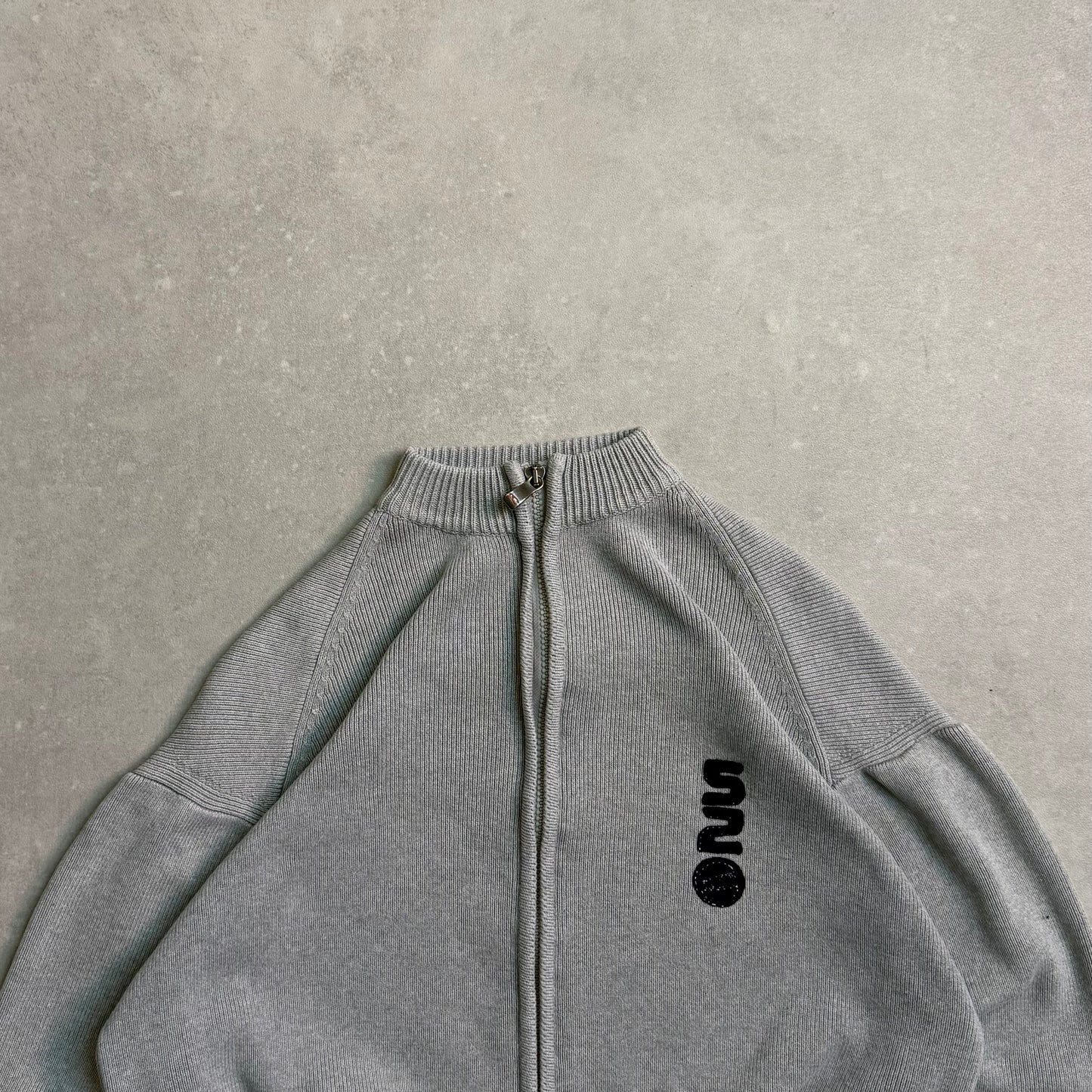 00’s O’Neill Knit Jumper (S)