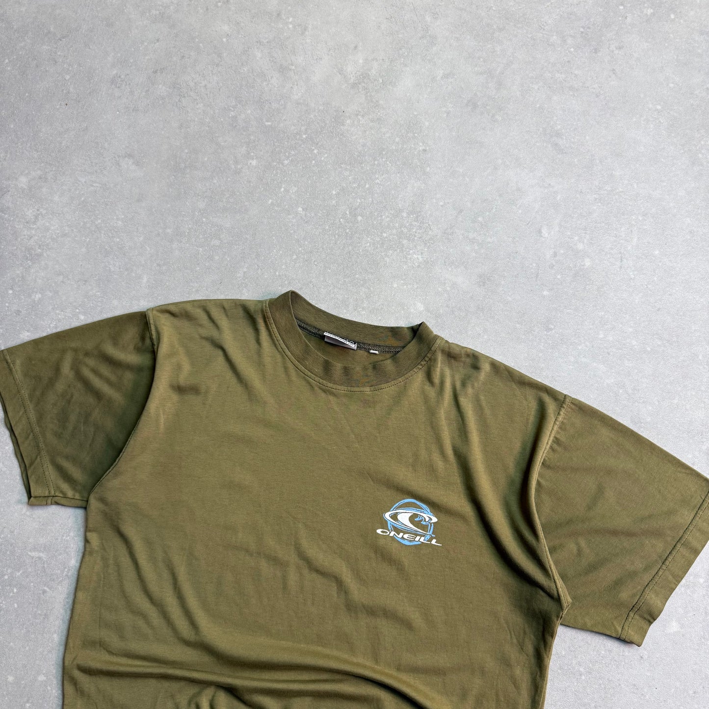 00’s O’Neill T-shirt (S)