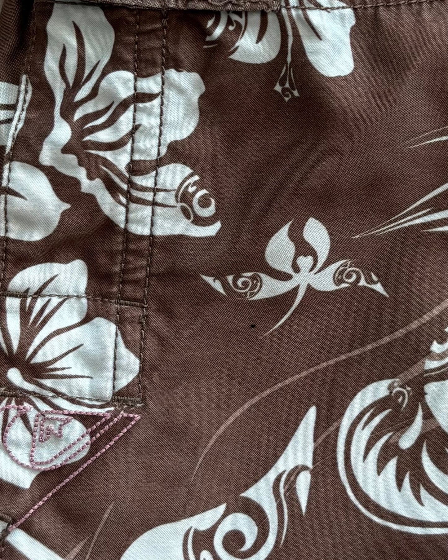Vintage Quiksilver Boardshorts (32)