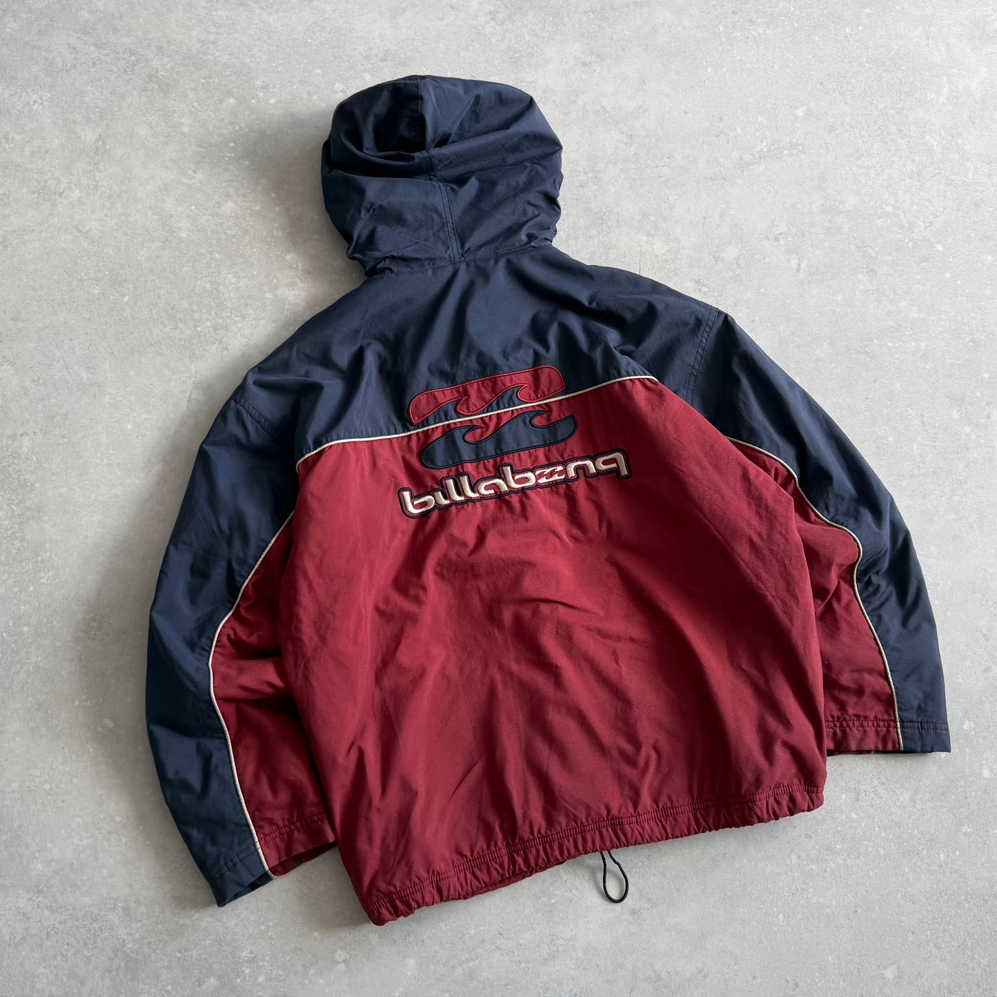 00's Billabong Jacket (M)