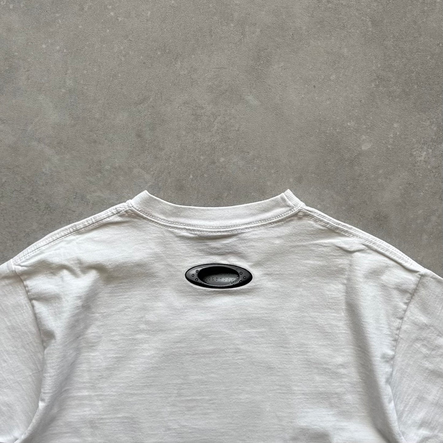 Vintage Oakley T-shirt (M)