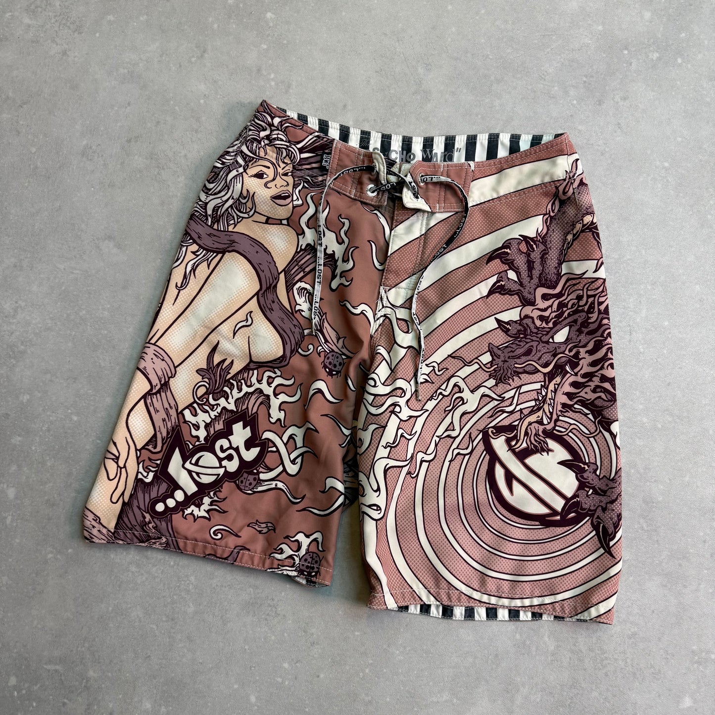 00’s Lost Boardshorts (32)