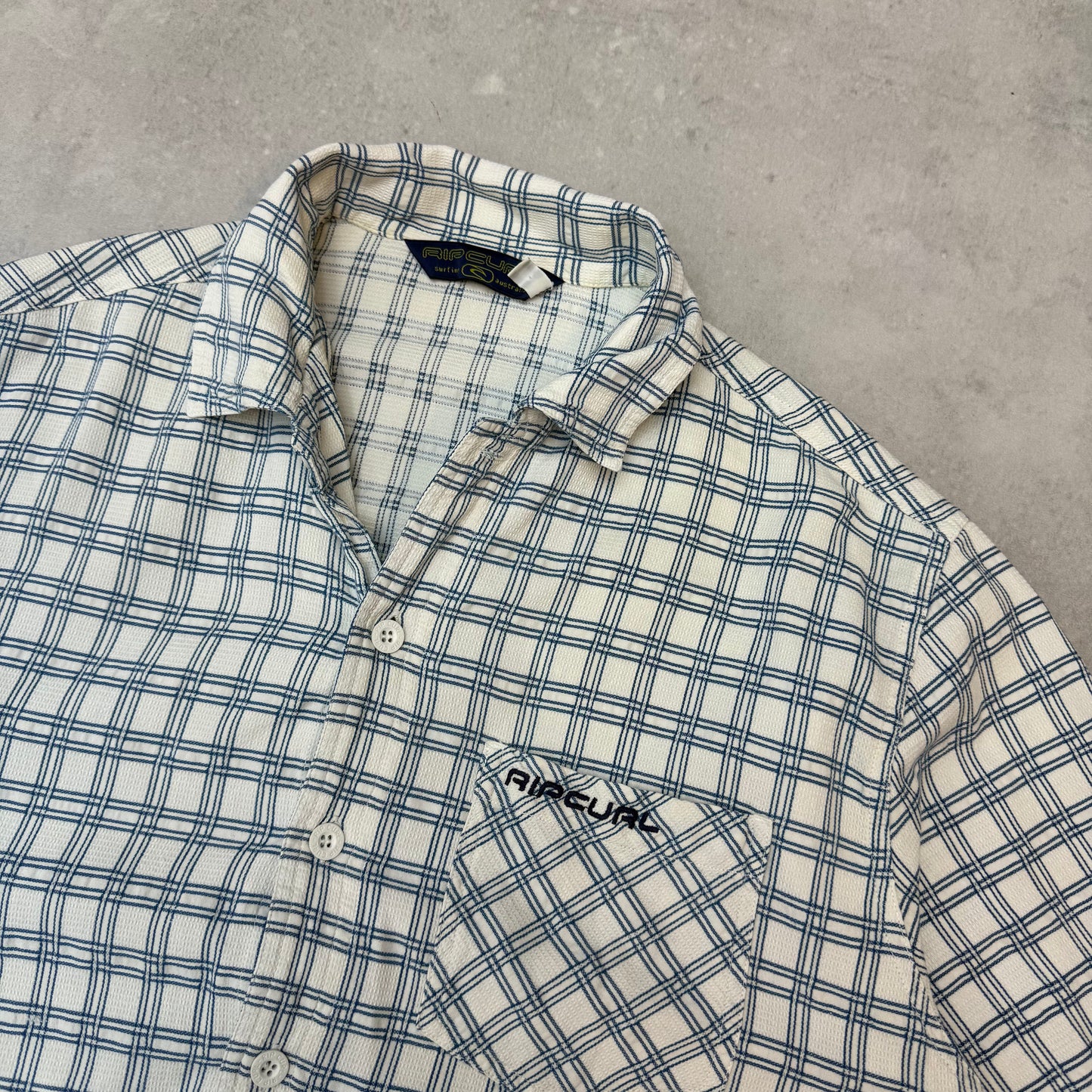 Rip Curl Shirt