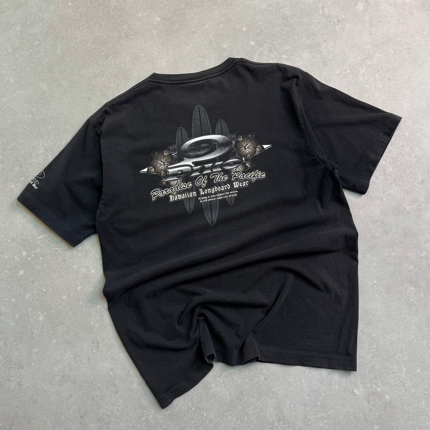 90’s Piko T-shirt (L)