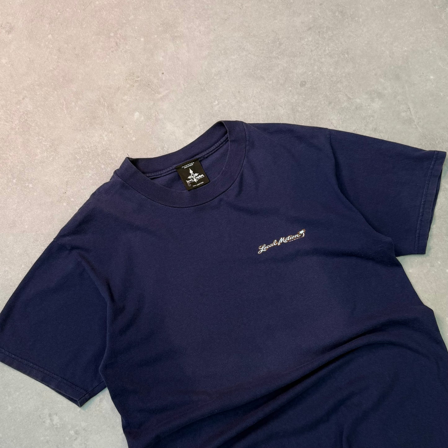 90’s Local Motion T-shirt (M)