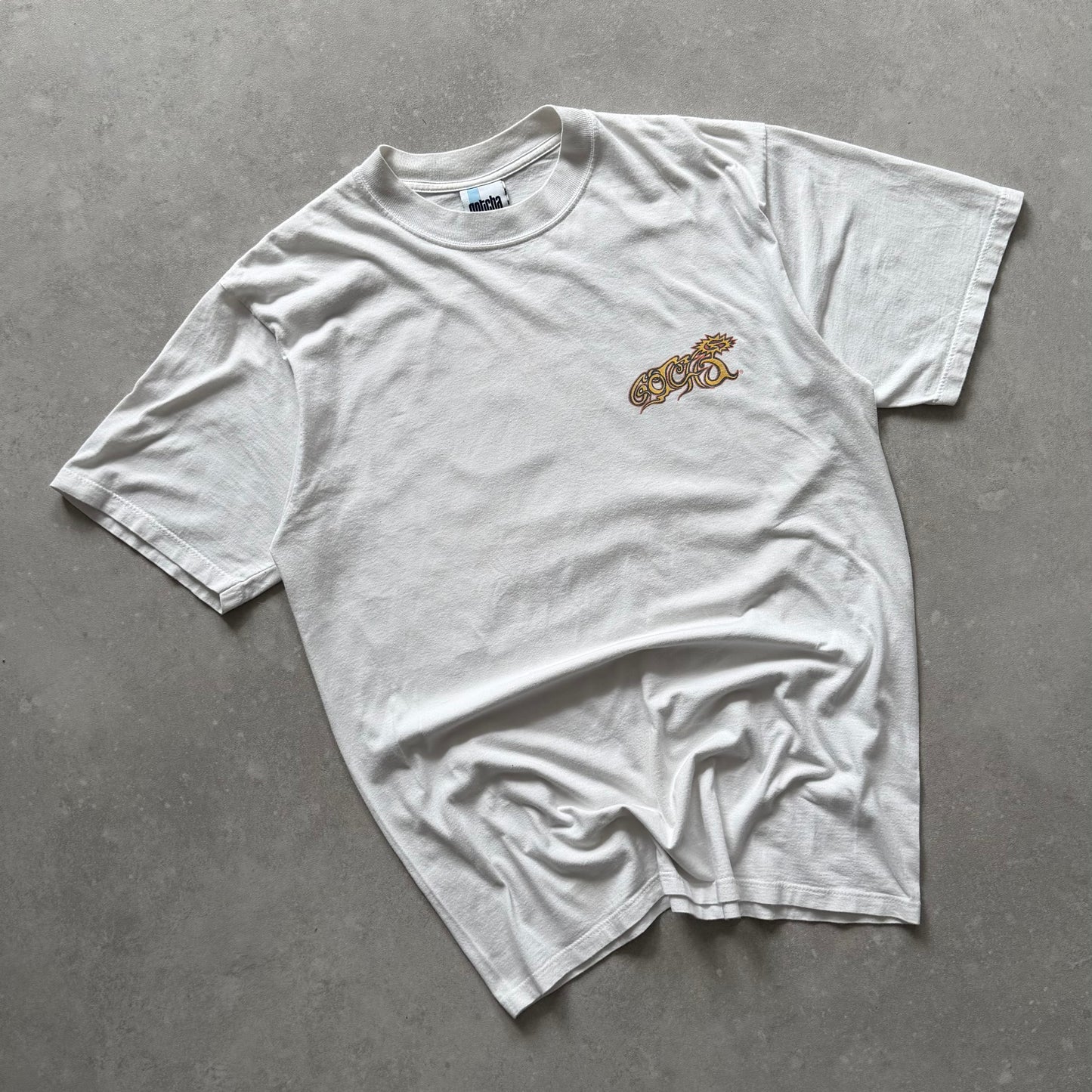 Vintage Gotcha T-shirt (XL)