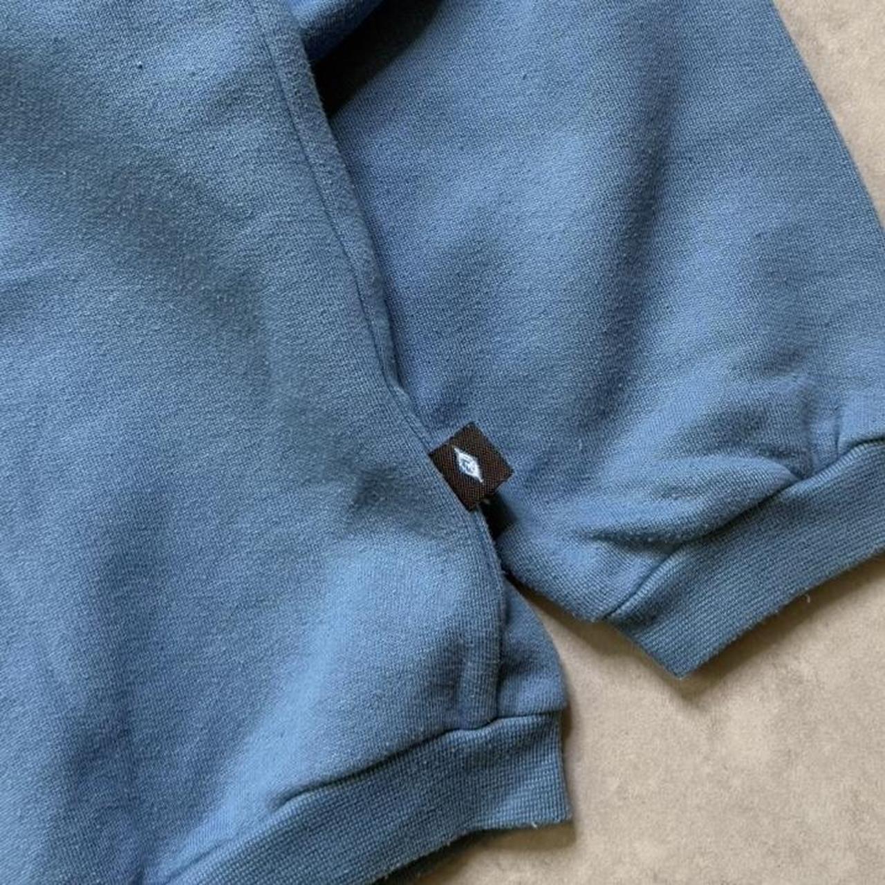 Vintage Rip Curl Sweatshirt (XL)