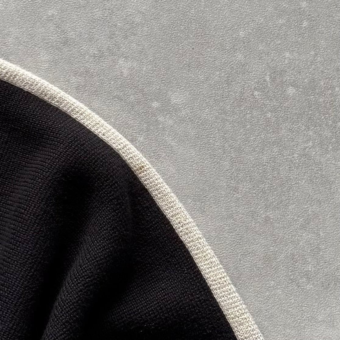 Vintage Quiksilver Knit Jumper (S)