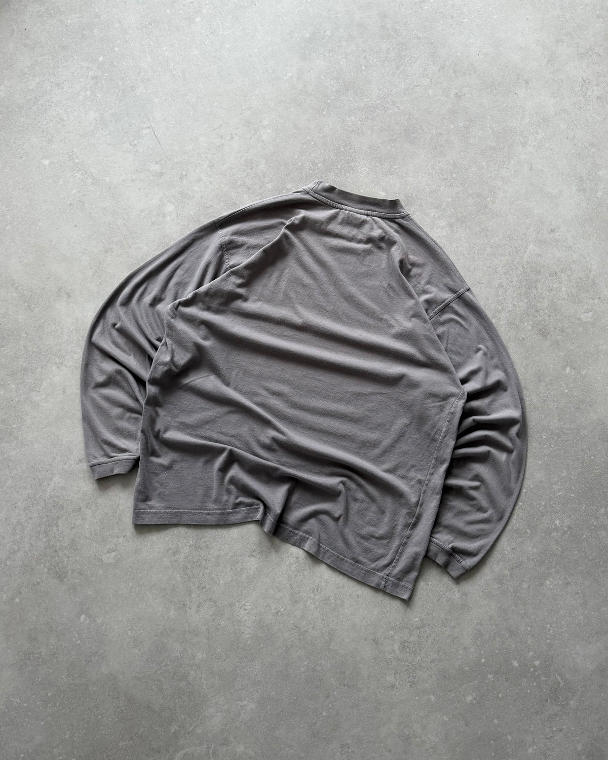 Vintage Quiksilver Long Sleeve T-shirt (L)
