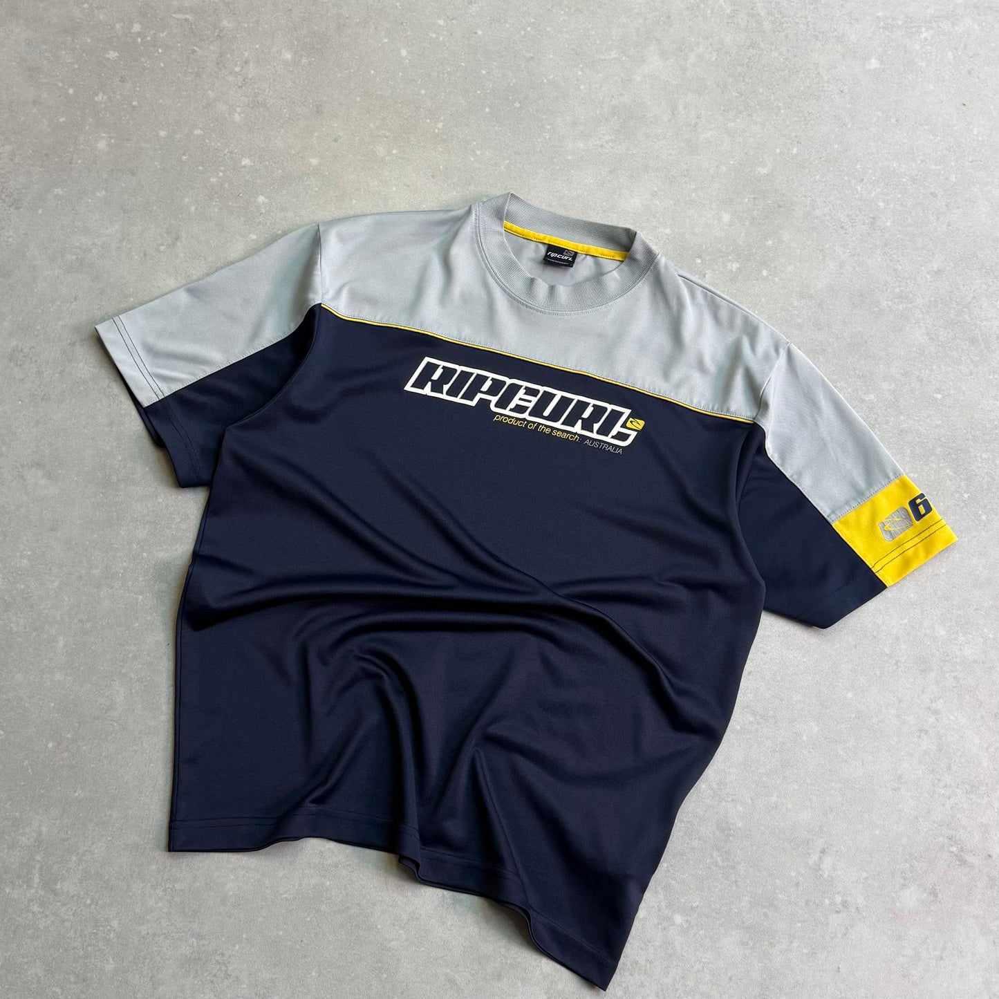 00’s Rip Curl T-shirt (S)