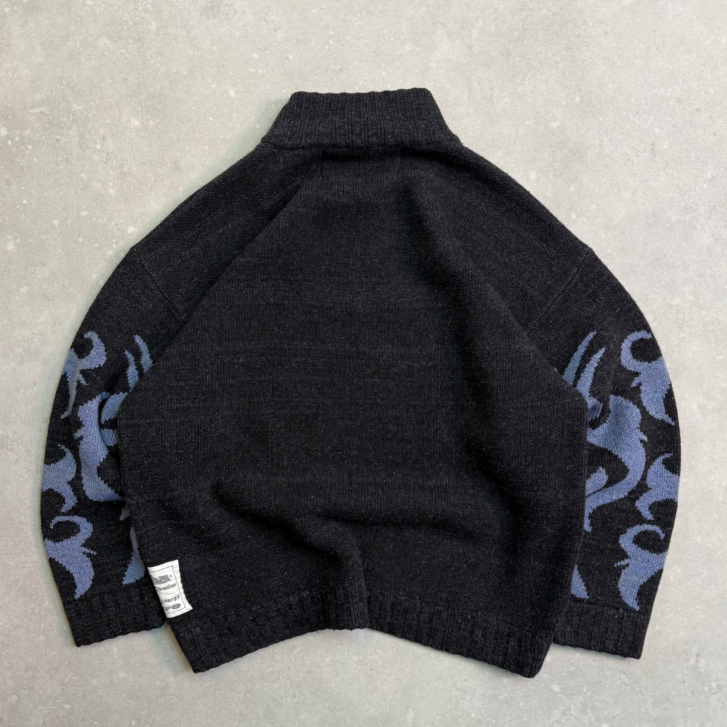 90’s Gotcha Knit Jumper (S)