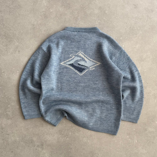 Vintage Rip Curl Knit Jumper (M)